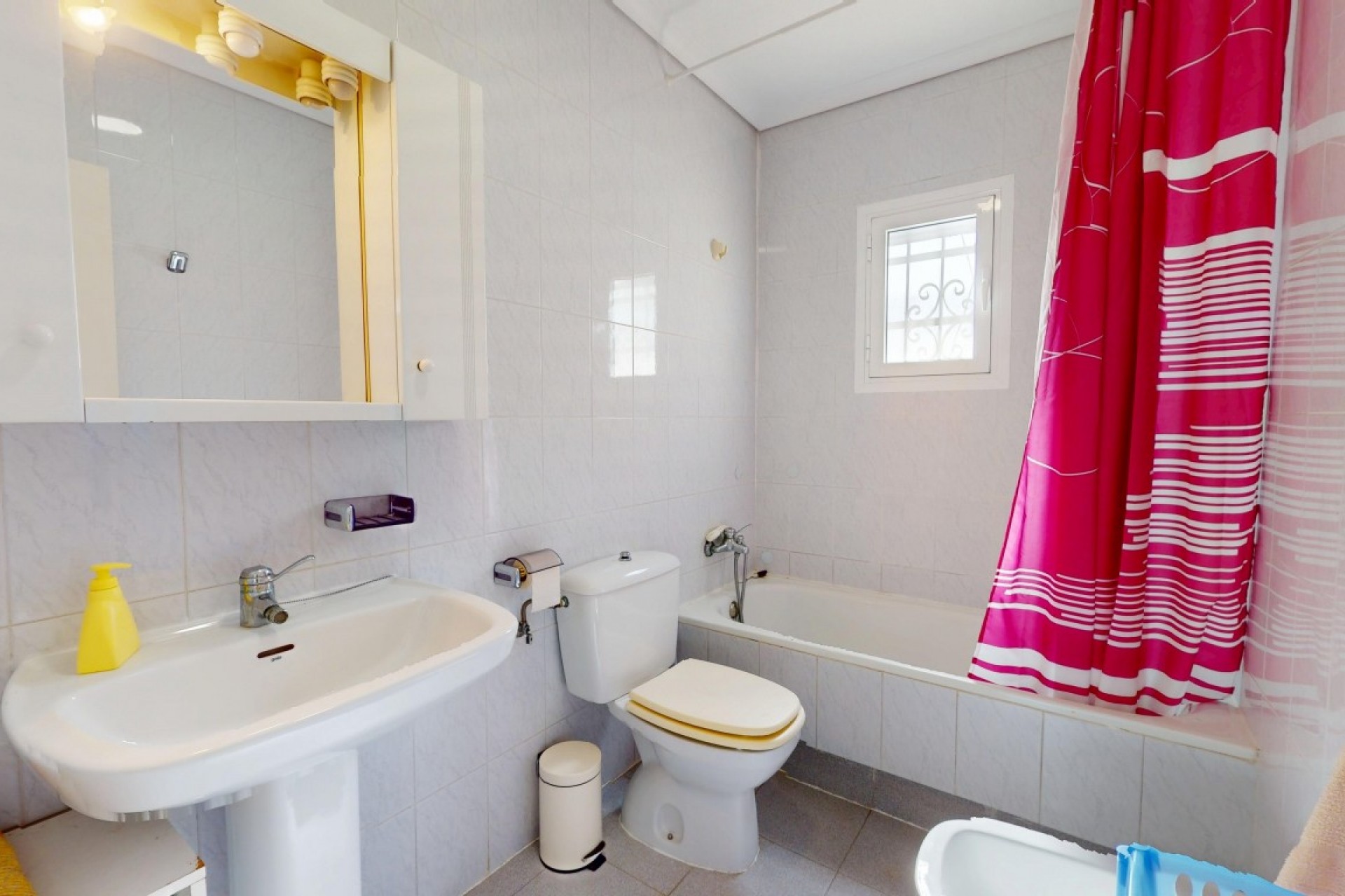 Wiederverkauf - Bungalow -
Los Narejos