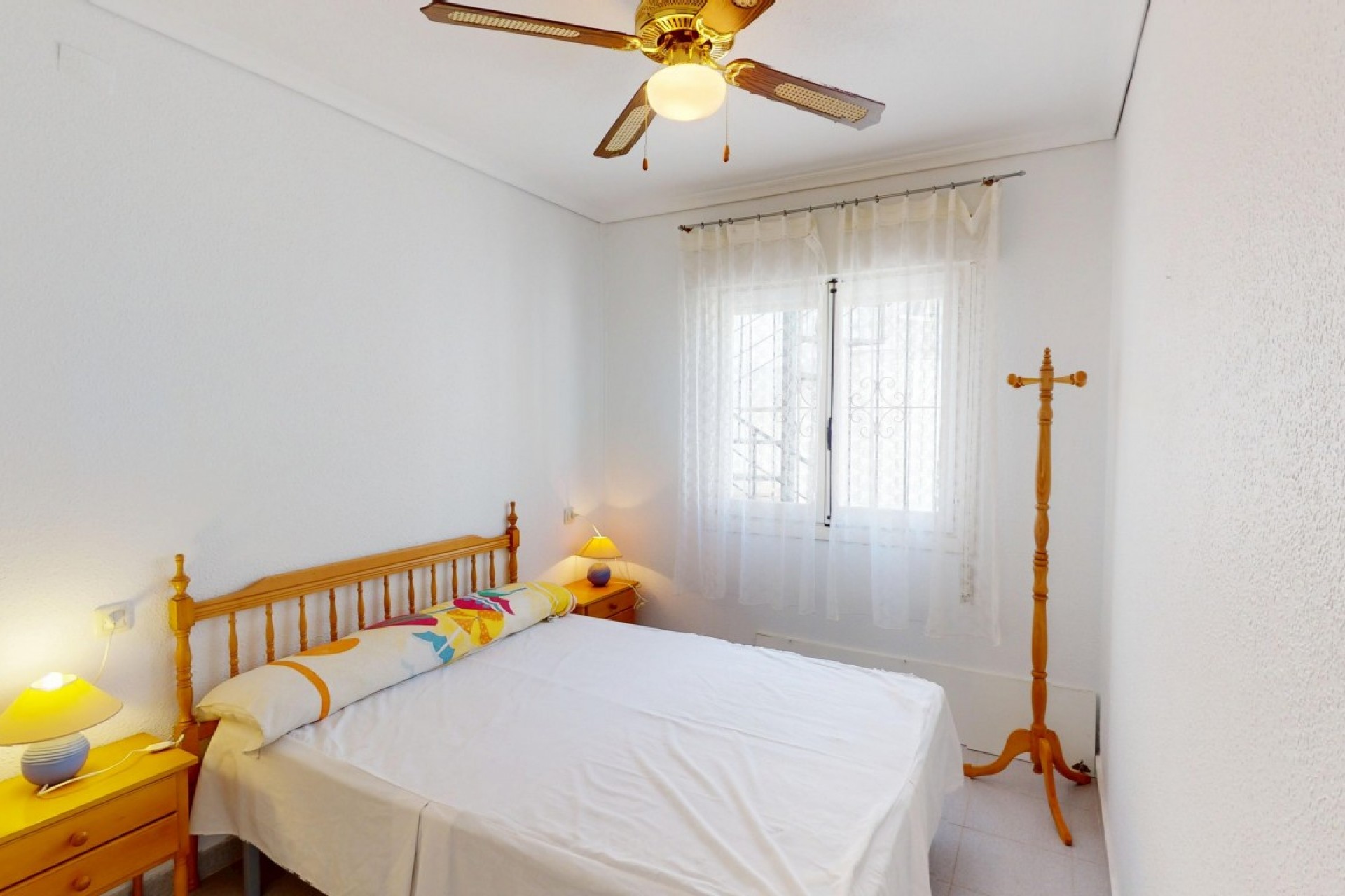 Wiederverkauf - Bungalow -
Los Narejos