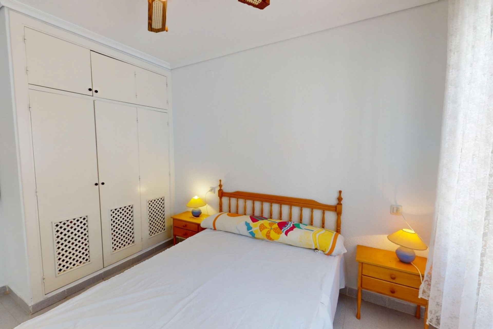 Wiederverkauf - Bungalow -
Los Narejos