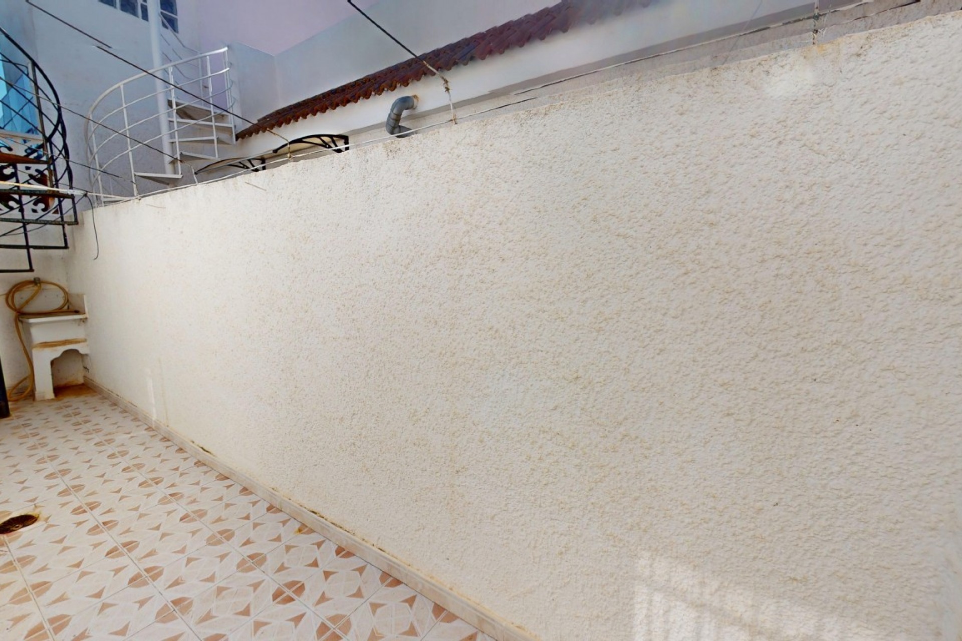 Wiederverkauf - Bungalow -
Los Narejos