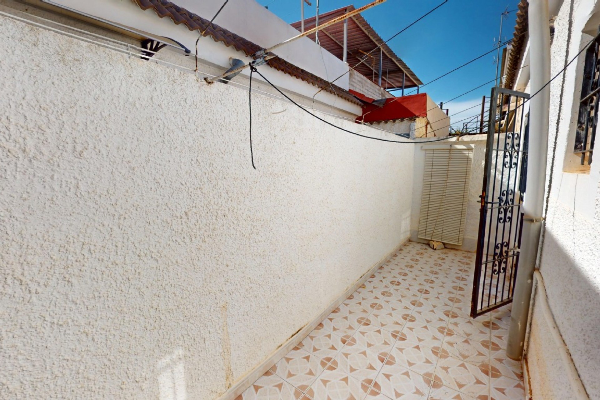 Wiederverkauf - Bungalow -
Los Narejos