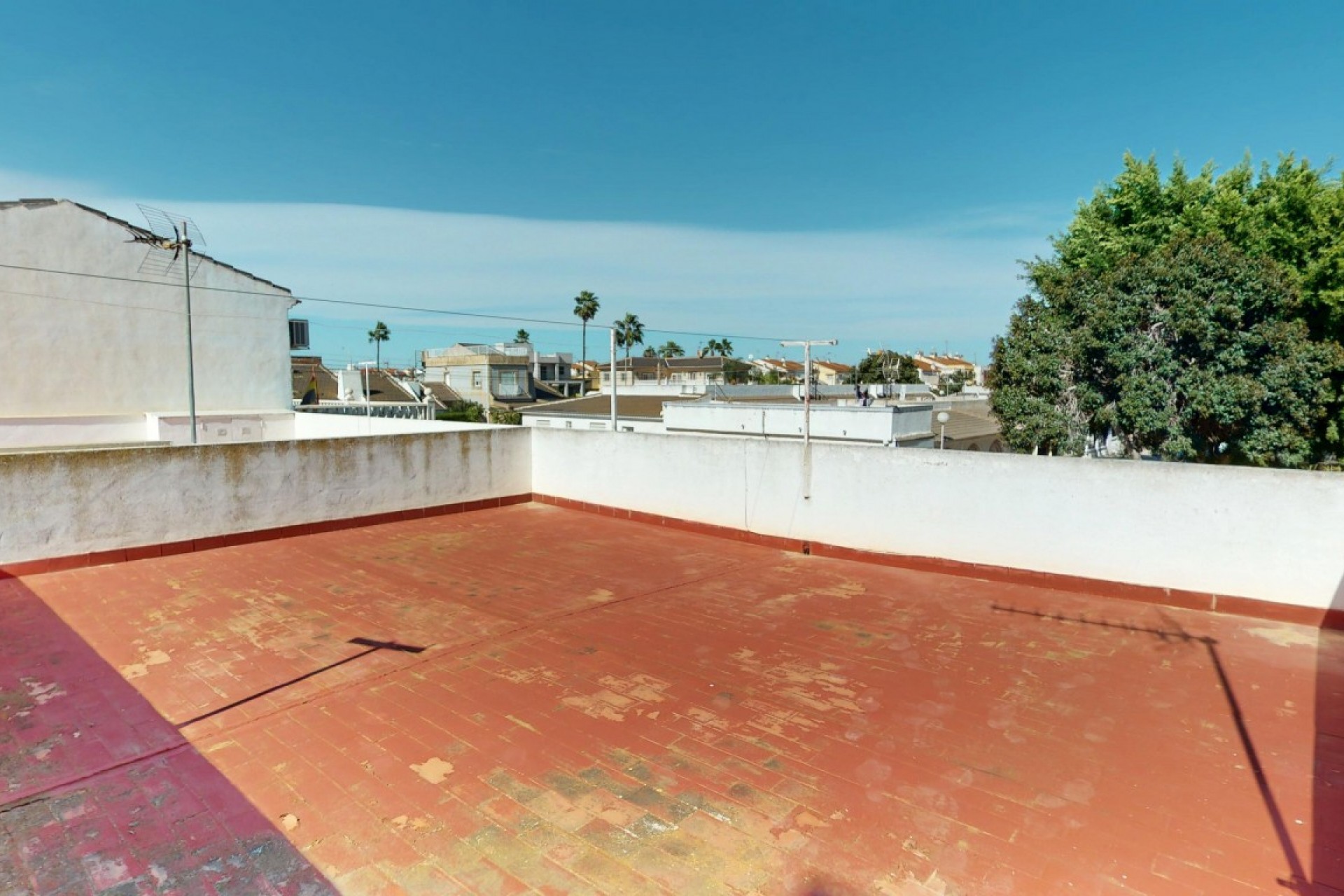 Wiederverkauf - Bungalow -
Los Narejos