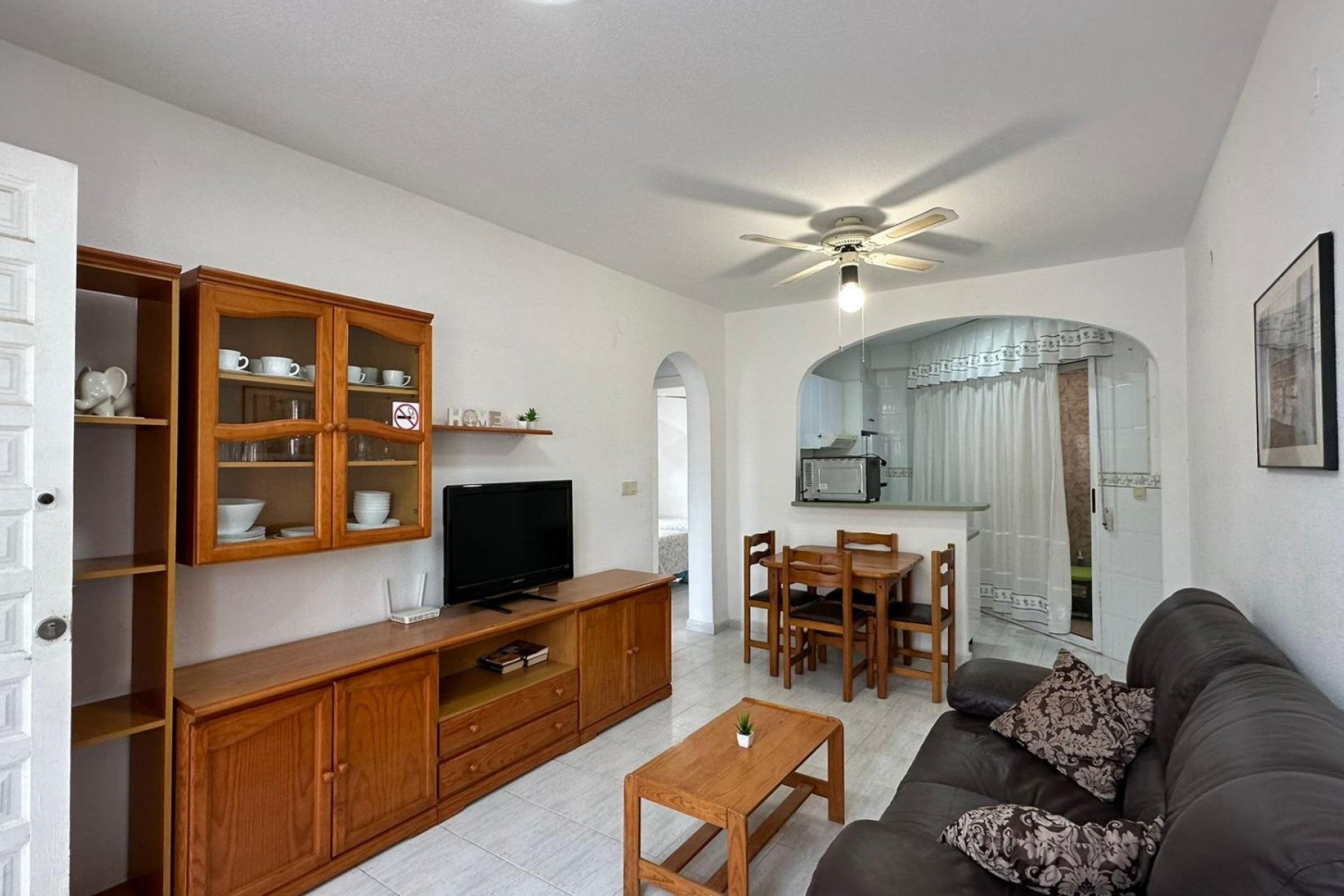 Wiederverkauf - Bungalow -
Orihuela Costa - La Florida