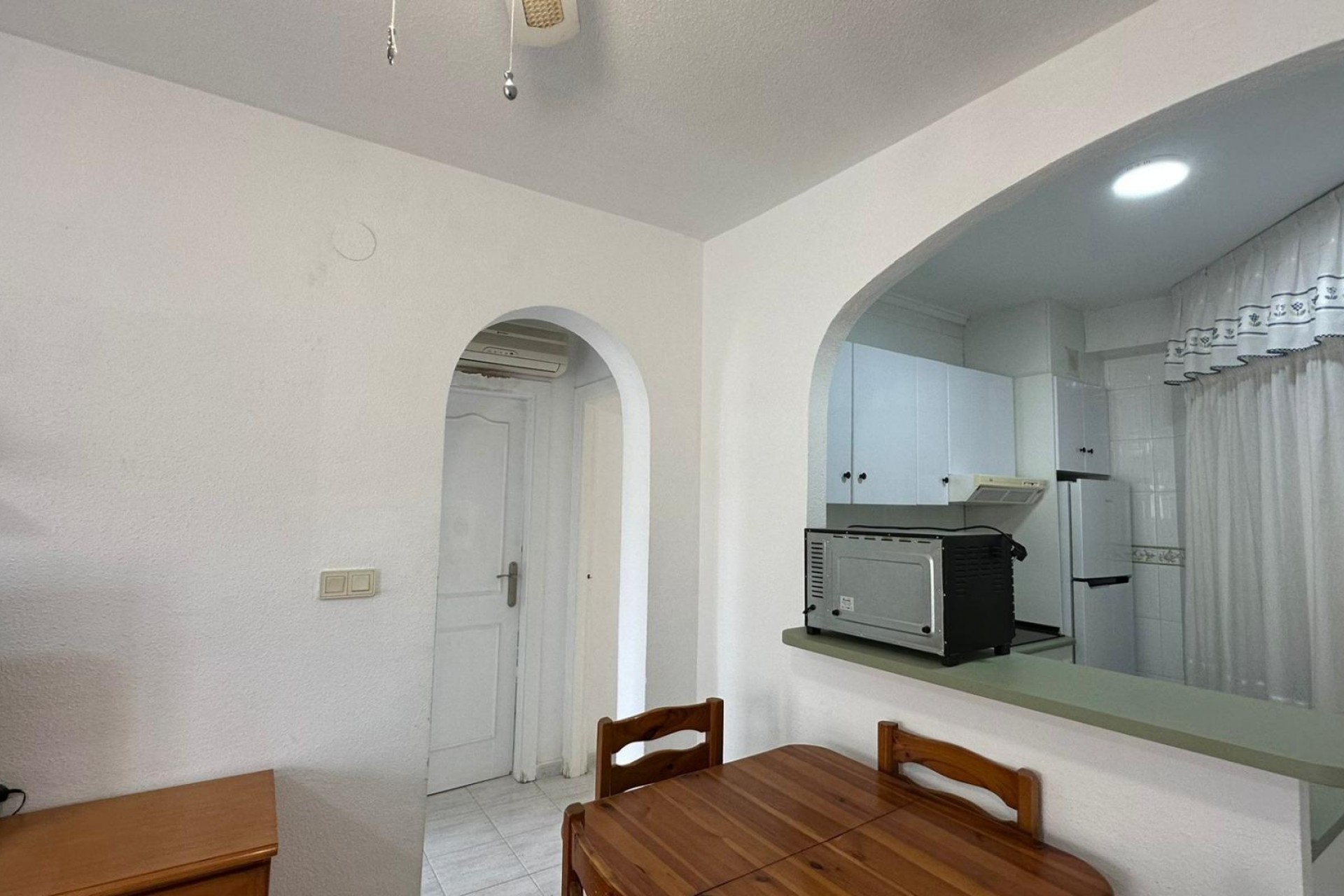 Wiederverkauf - Bungalow -
Orihuela Costa - La Florida