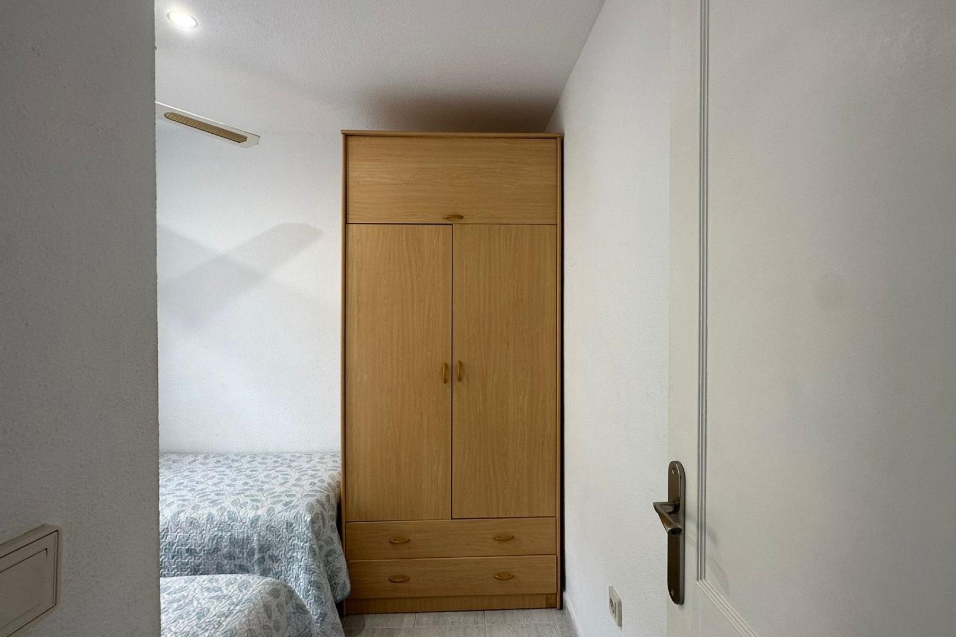 Wiederverkauf - Bungalow -
Orihuela Costa - La Florida