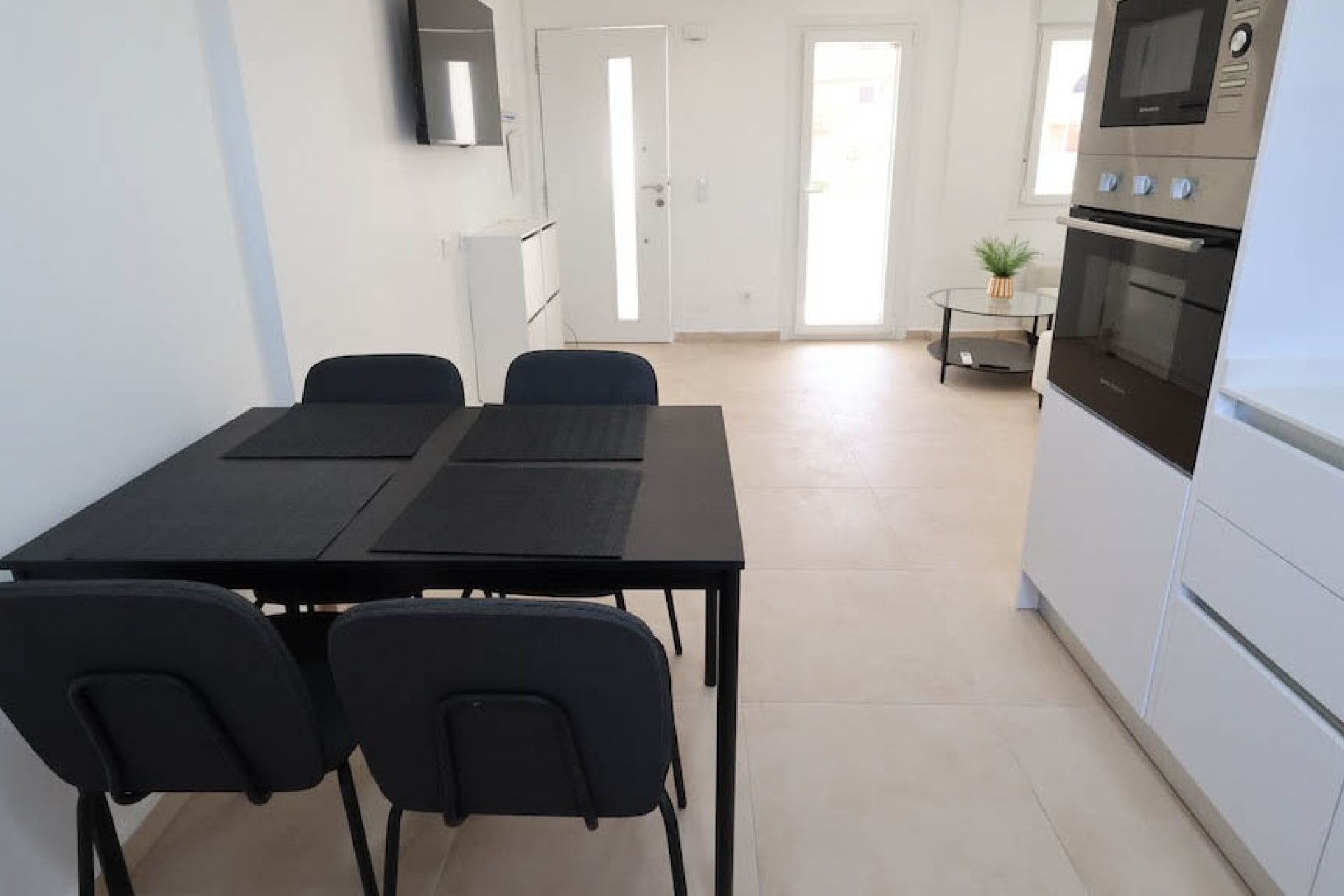 Wiederverkauf - Bungalow -
Orihuela Costa - La Zenia
