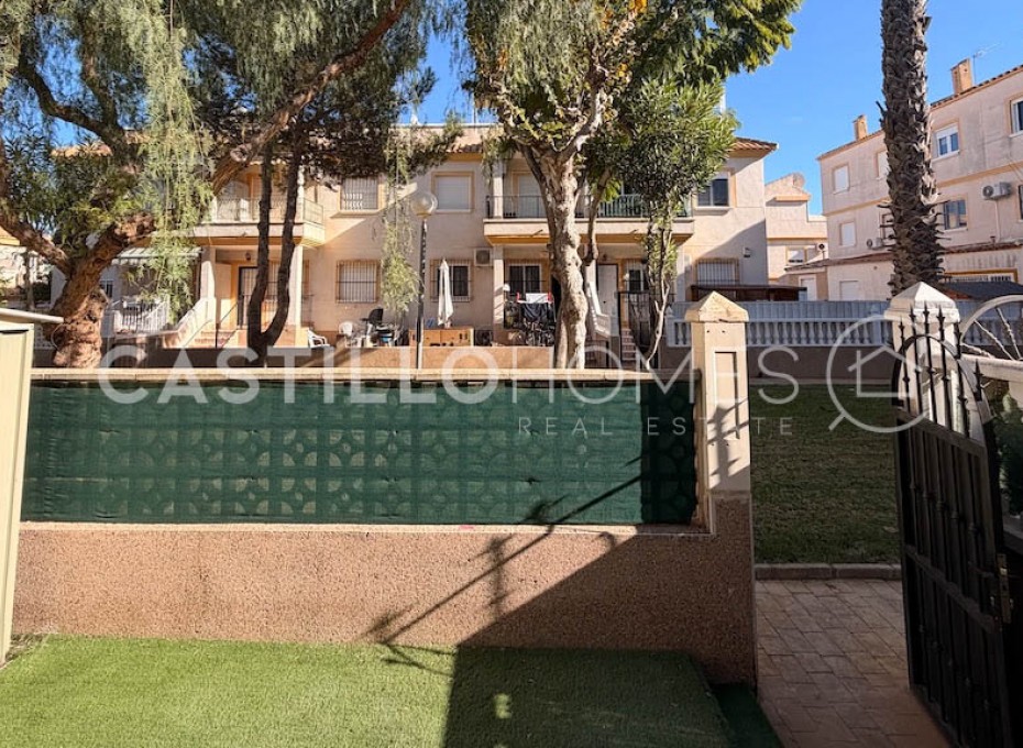 Wiederverkauf - Bungalow -
Orihuela Costa - Las Filipinas