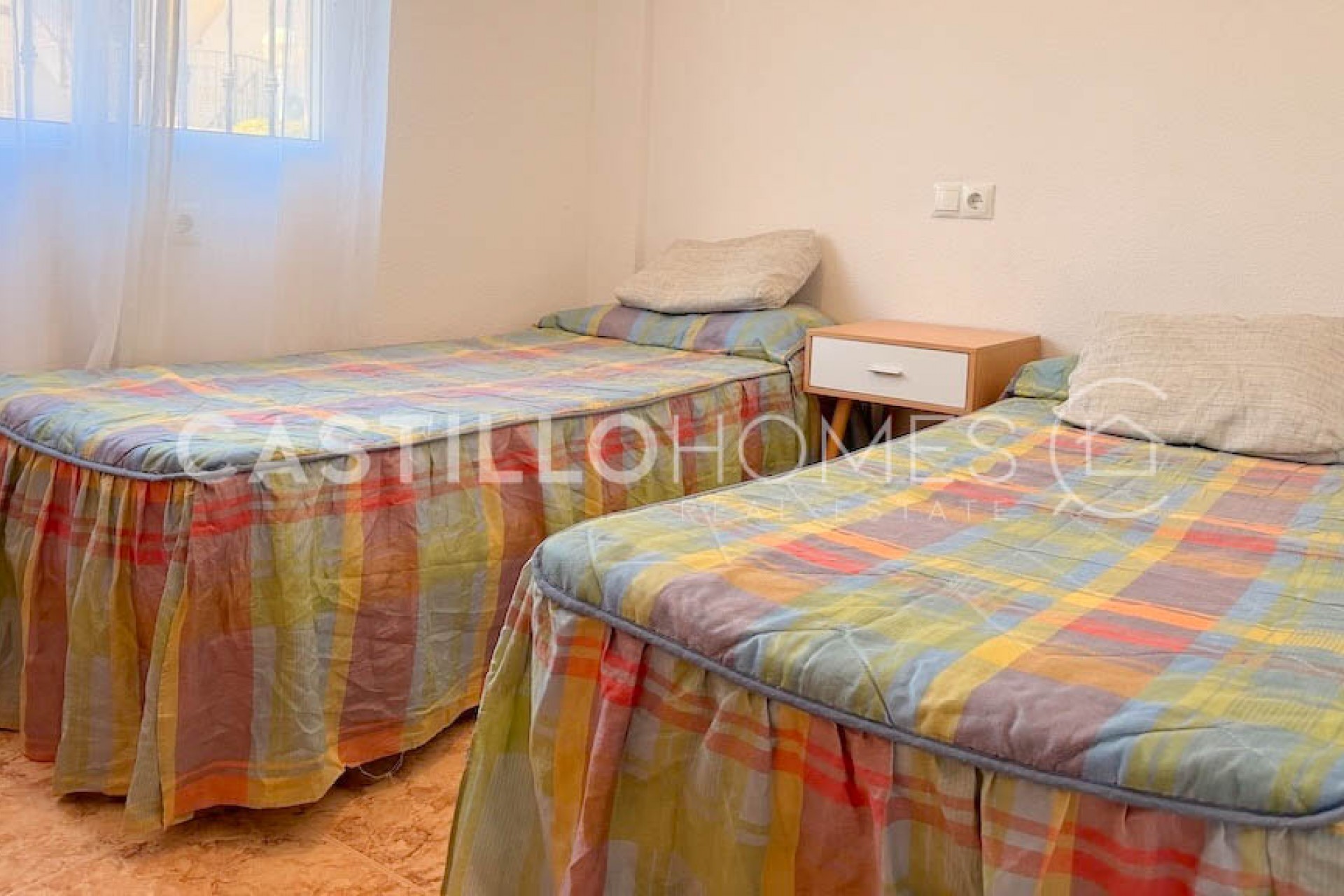 Wiederverkauf - Bungalow -
Orihuela Costa - Las Filipinas