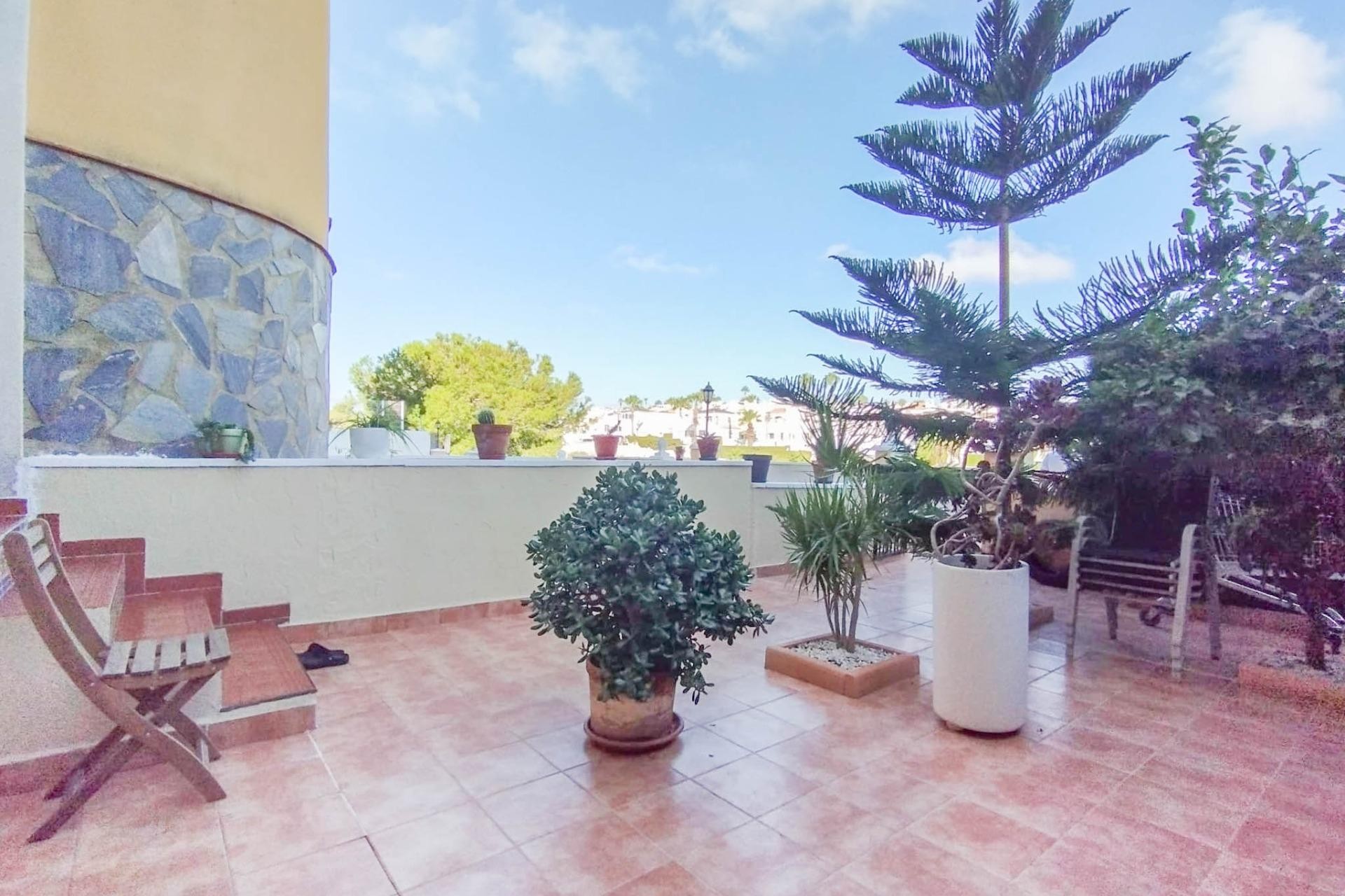 Wiederverkauf - Bungalow -
Orihuela Costa - Lomas de Cabo Roig-Los Dolses
