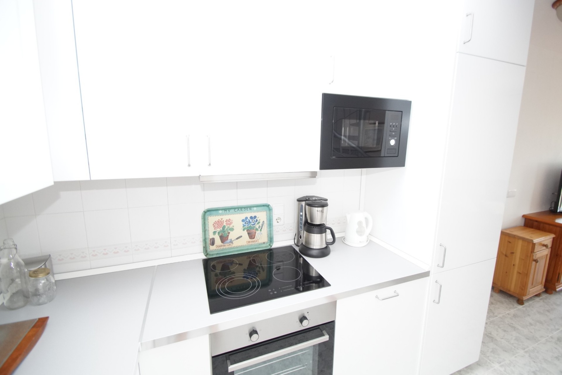 Wiederverkauf - Bungalow -
Orihuela Costa - Playa Flamenca