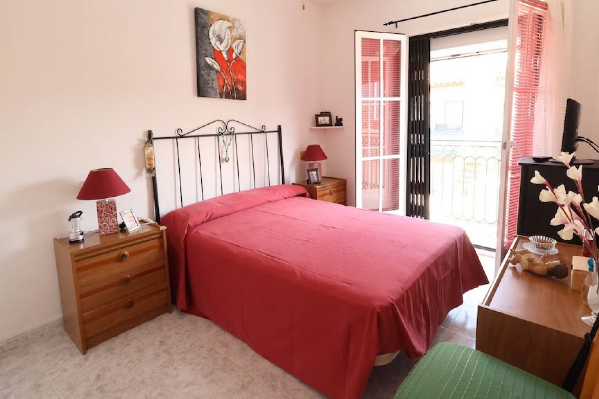 Wiederverkauf - Bungalow -
Orihuela Costa - Playa Flamenca