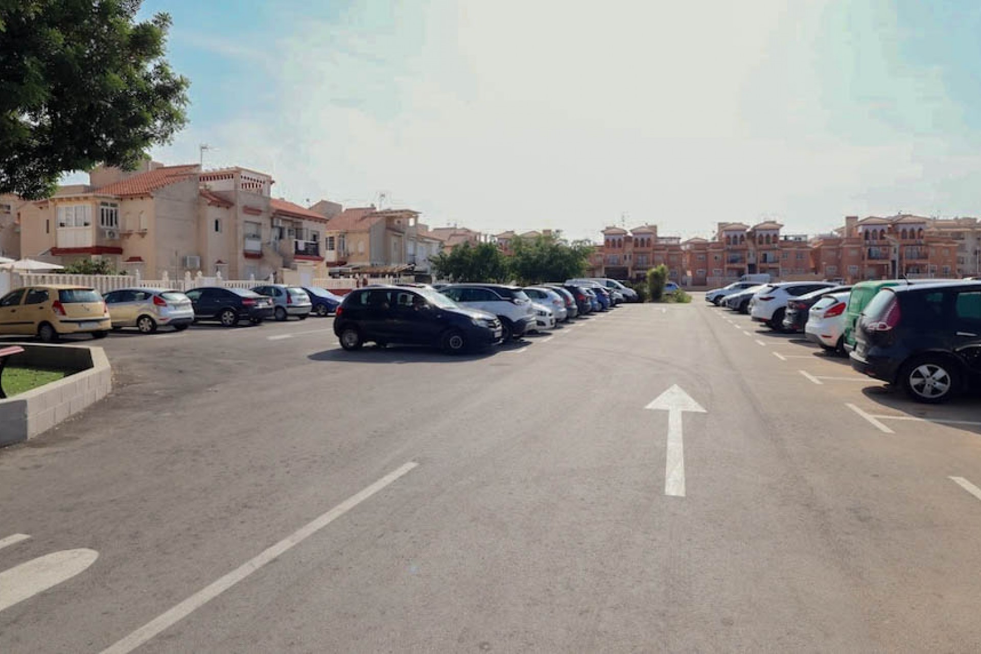 Wiederverkauf - Bungalow -
Orihuela Costa - Playa Flamenca