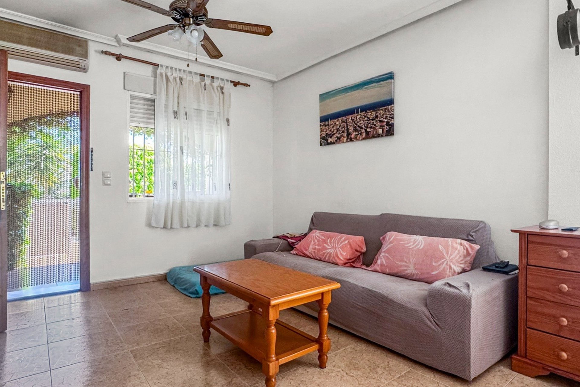 Wiederverkauf - Bungalow -
Orihuela Costa - Playa Flamenca