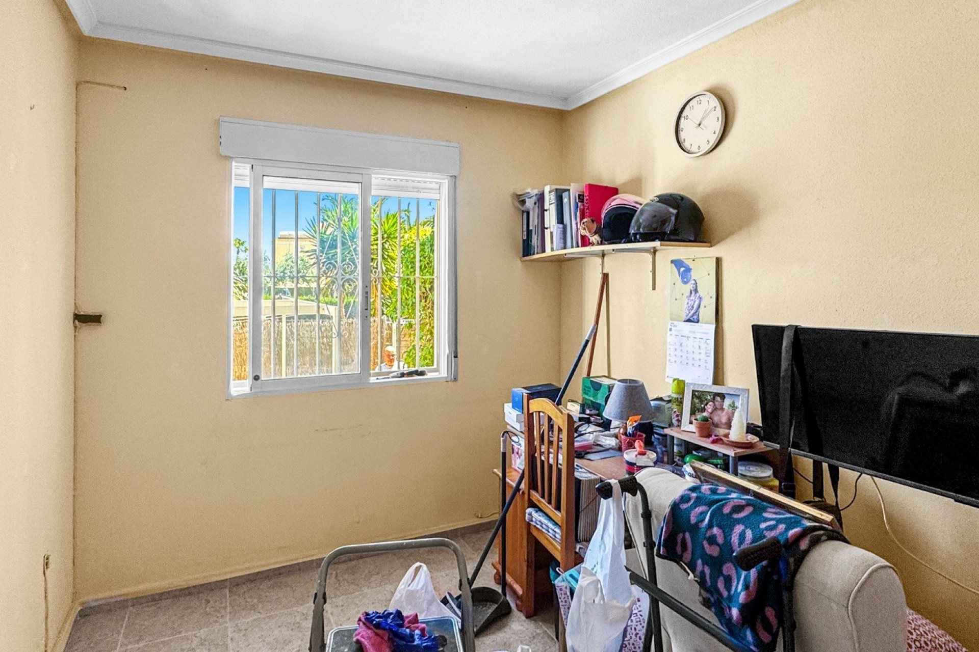 Wiederverkauf - Bungalow -
Orihuela Costa - Playa Flamenca