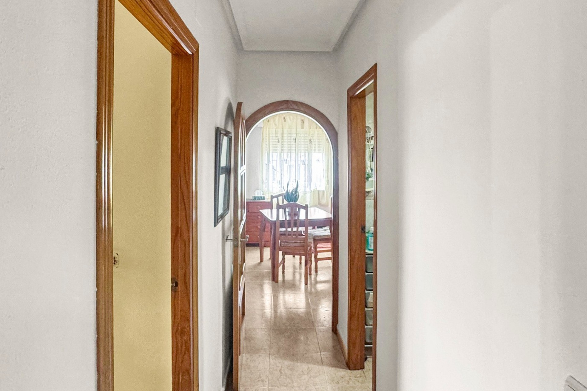 Wiederverkauf - Bungalow -
Orihuela Costa - Playa Flamenca