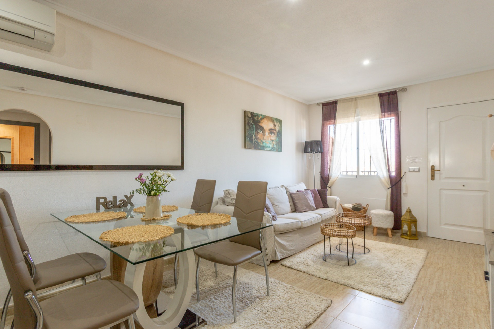 Wiederverkauf - Bungalow -
Orihuela Costa - Villamartín