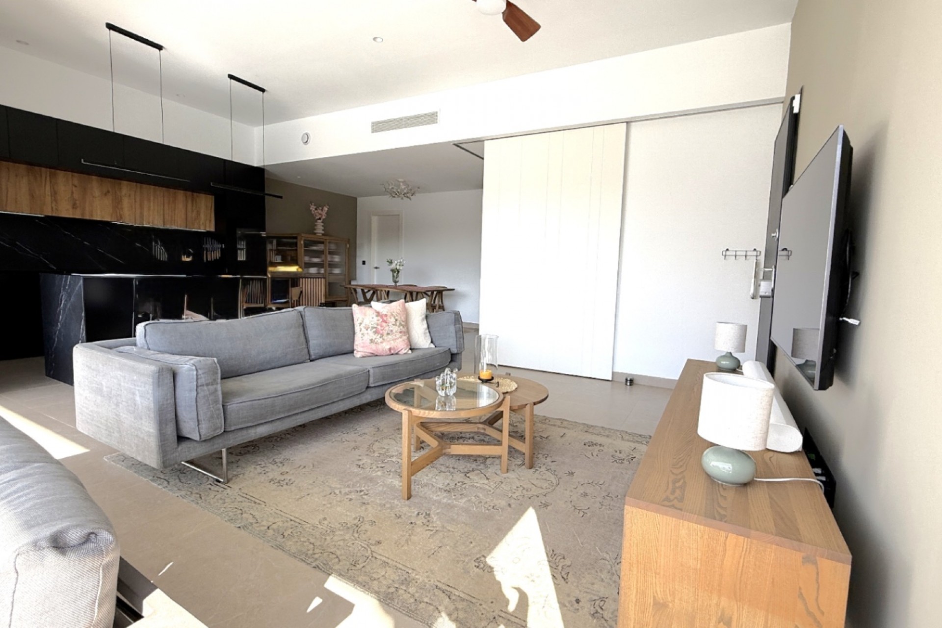 Wiederverkauf - Bungalow -
Pilar de la Horadada - Costa Blanca Sur