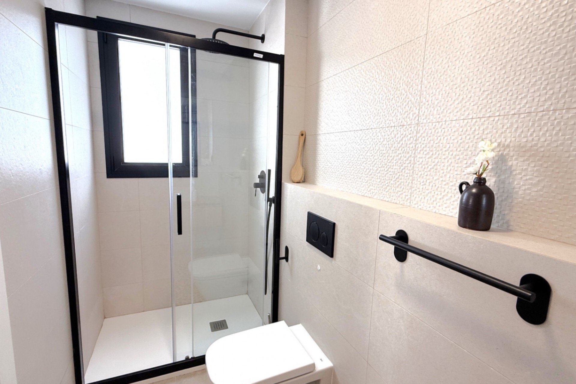 Wiederverkauf - Bungalow -
Pilar de la Horadada - Costa Blanca Sur