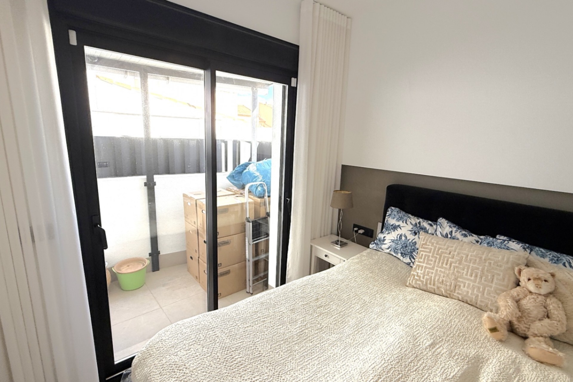 Wiederverkauf - Bungalow -
Pilar de la Horadada - Costa Blanca Sur