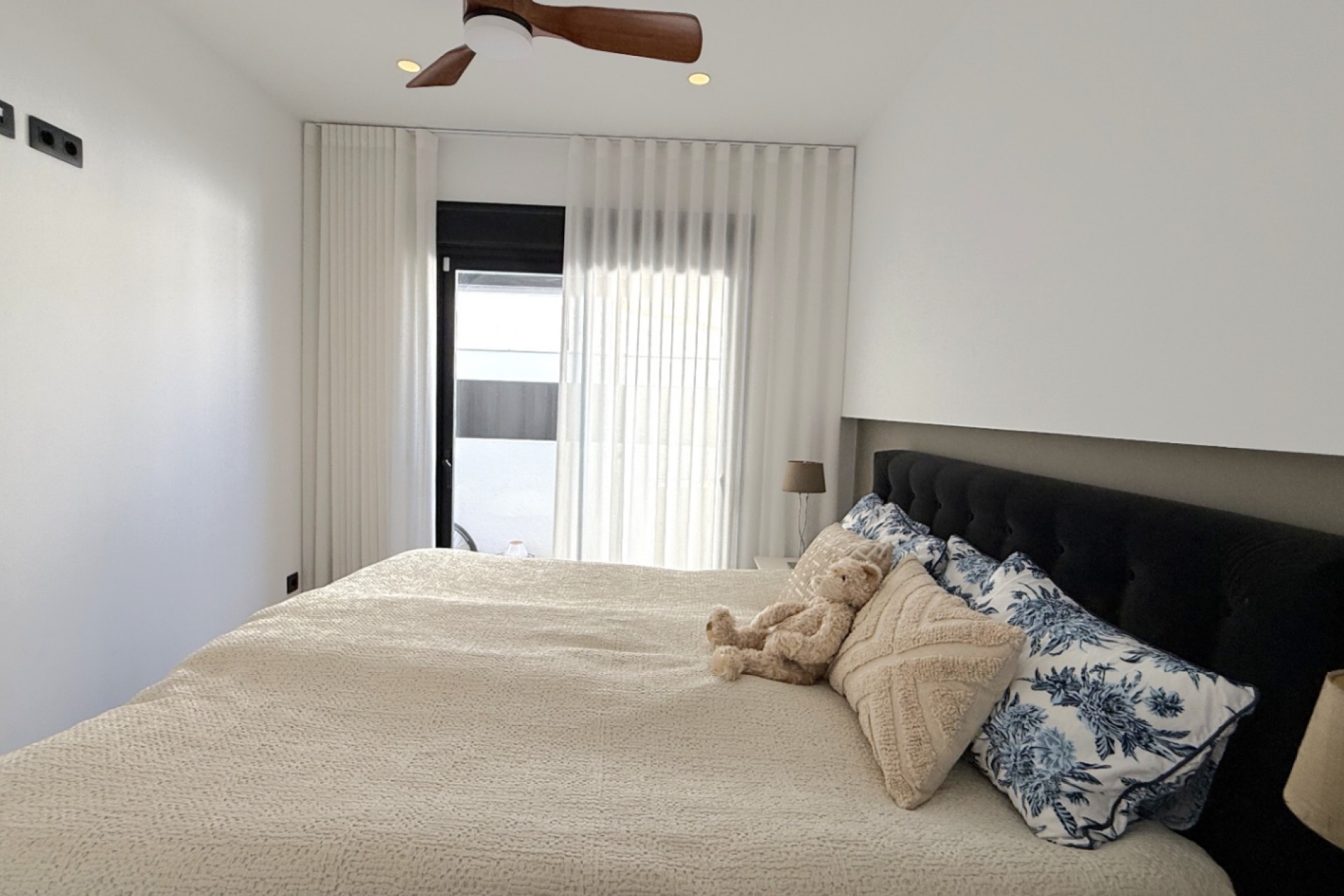 Wiederverkauf - Bungalow -
Pilar de la Horadada - Costa Blanca Sur