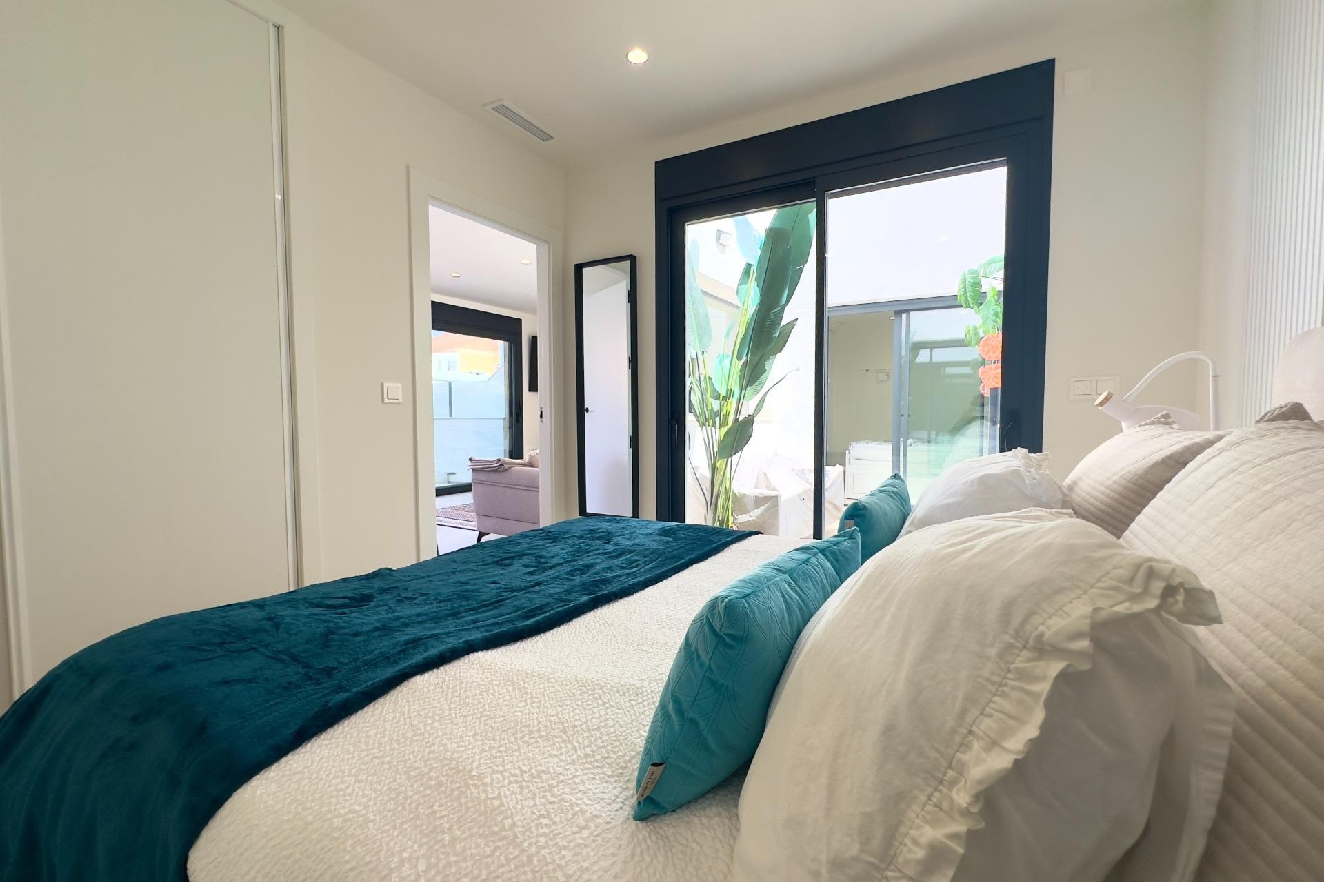 Wiederverkauf - Bungalow -
San Pedro del Pinatar - CENTRO