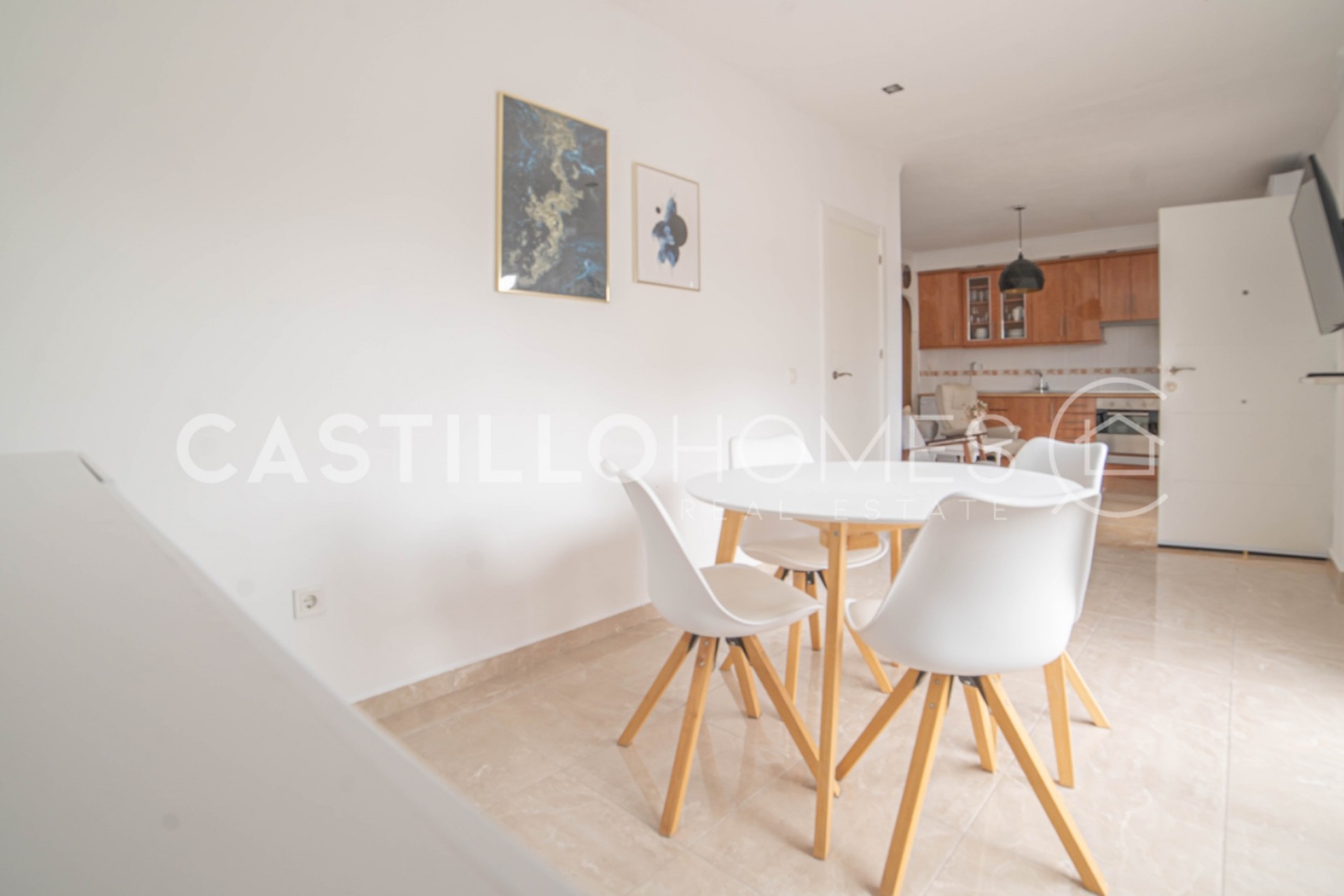 Wiederverkauf - Bungalow -
Torrevieja - Aguas Nuevas