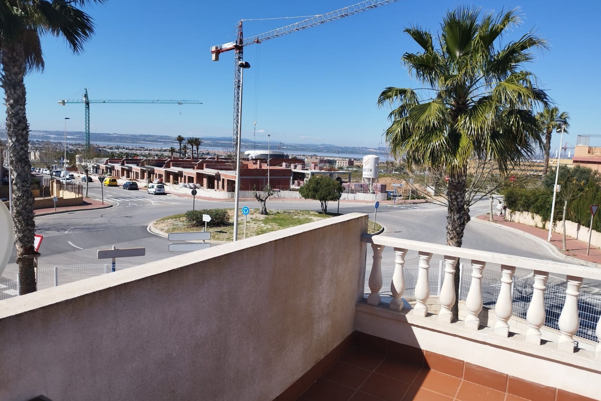 Wiederverkauf - Bungalow -
Torrevieja - Aguas Nuevas