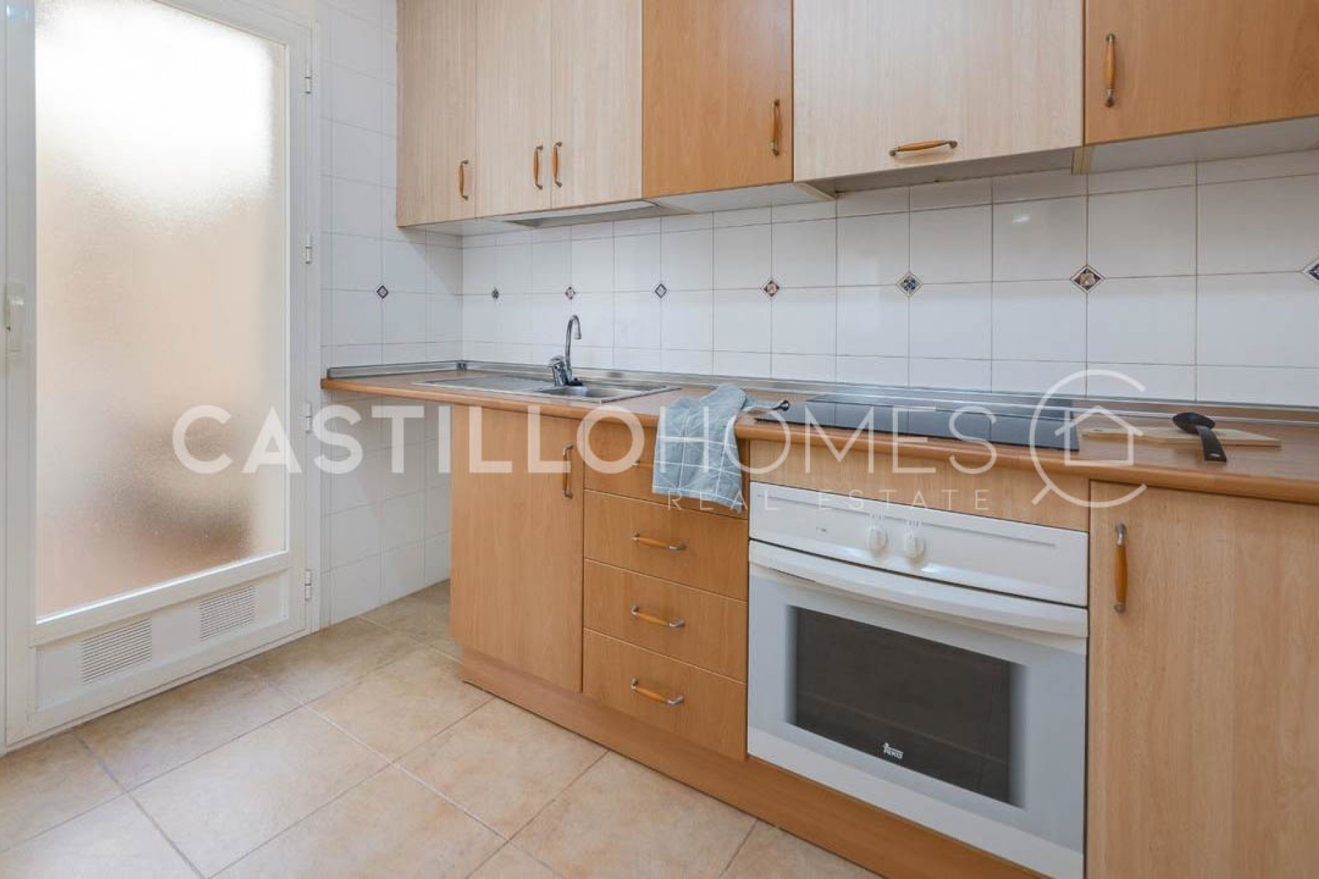 Wiederverkauf - Bungalow -
Torrevieja - Altos de la Bahía