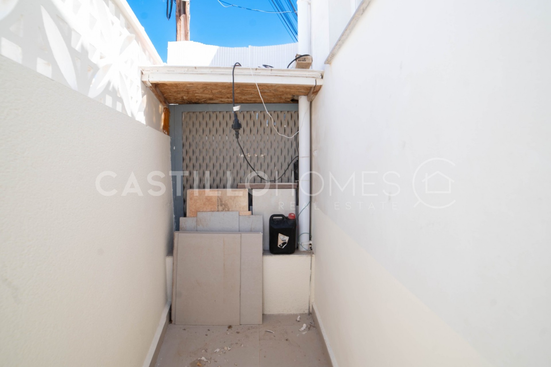 Wiederverkauf - Bungalow -
Torrevieja - La Mata