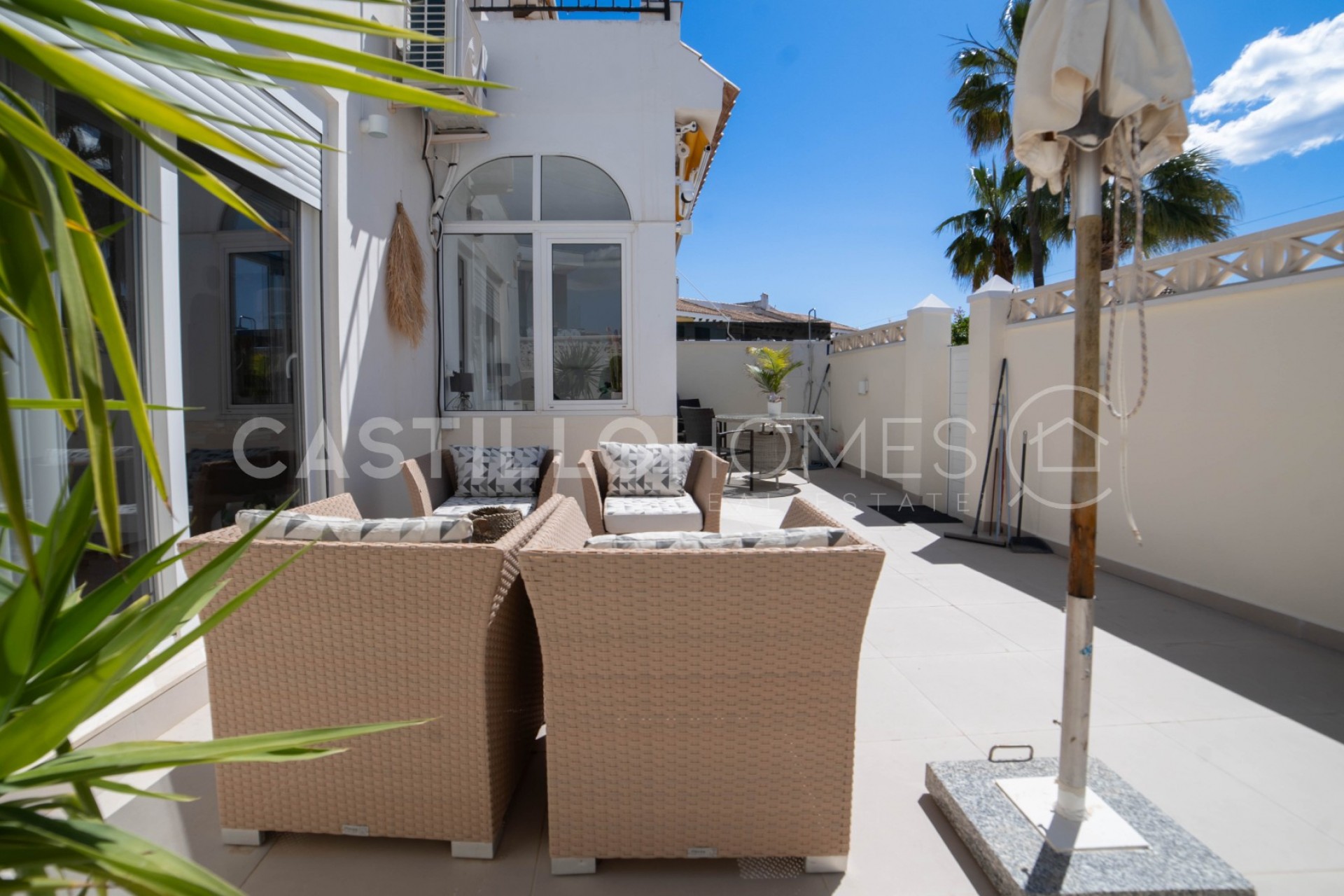 Wiederverkauf - Bungalow -
Torrevieja - La Mata