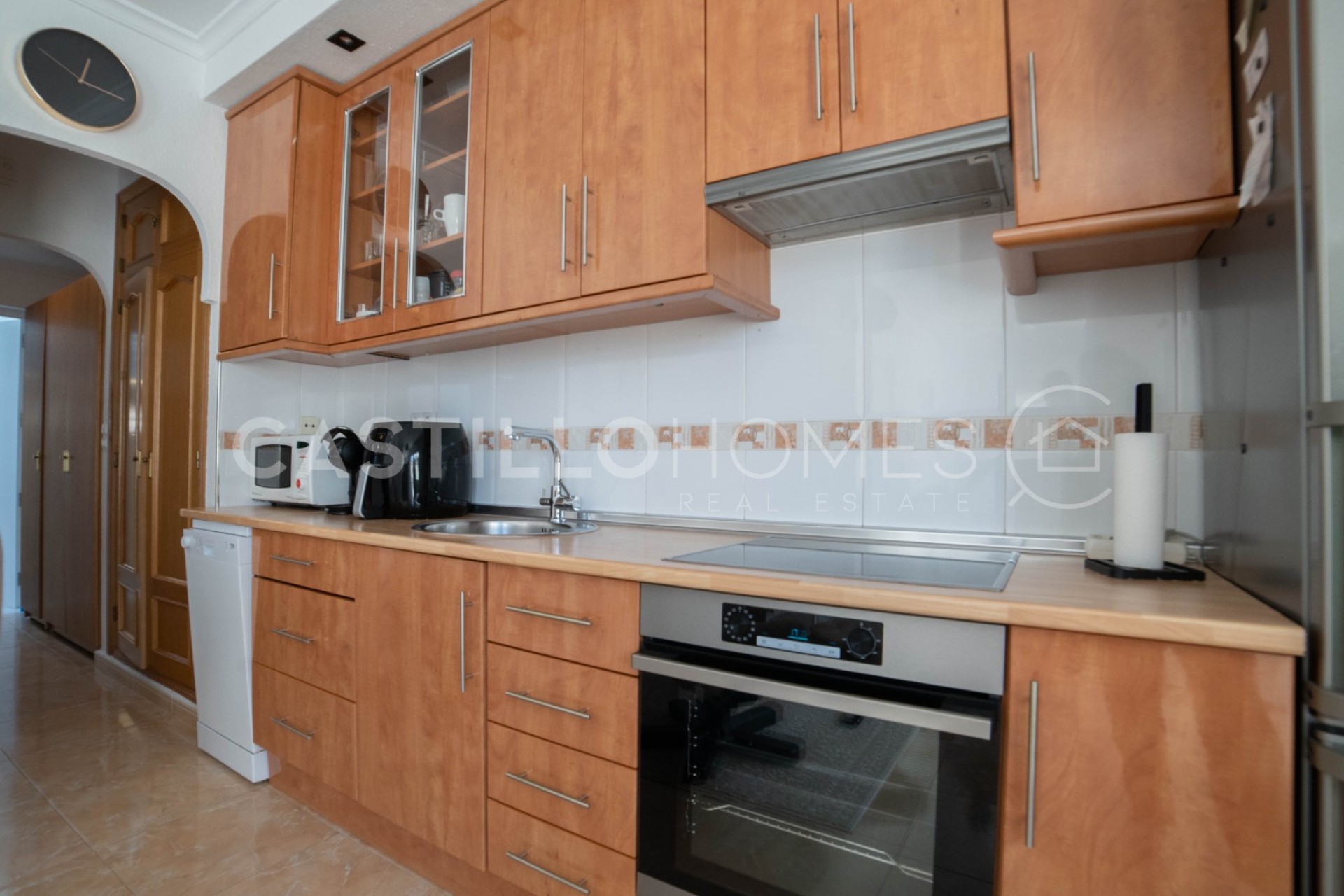 Wiederverkauf - Bungalow -
Torrevieja - La Mata