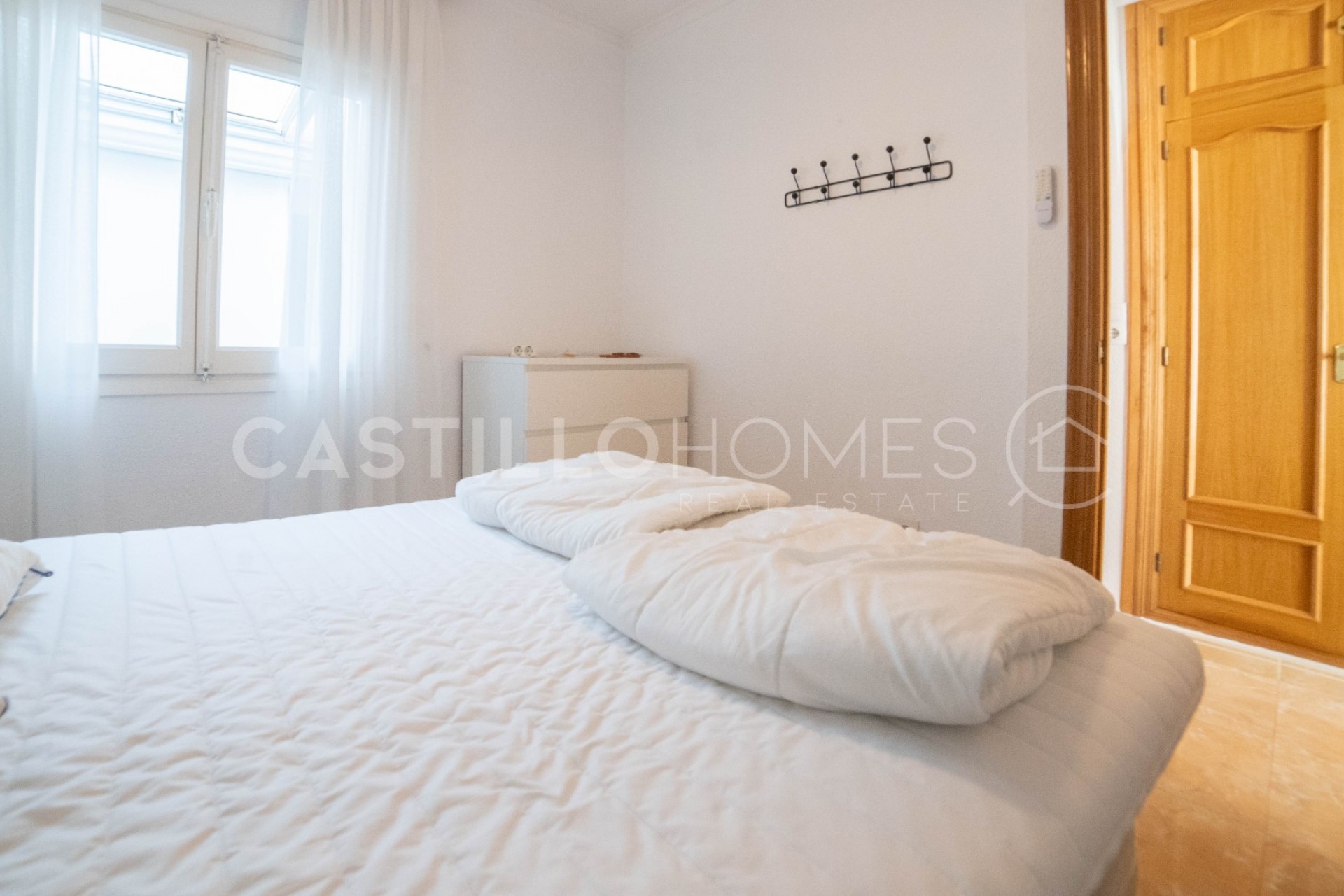 Wiederverkauf - Bungalow -
Torrevieja - La Mata