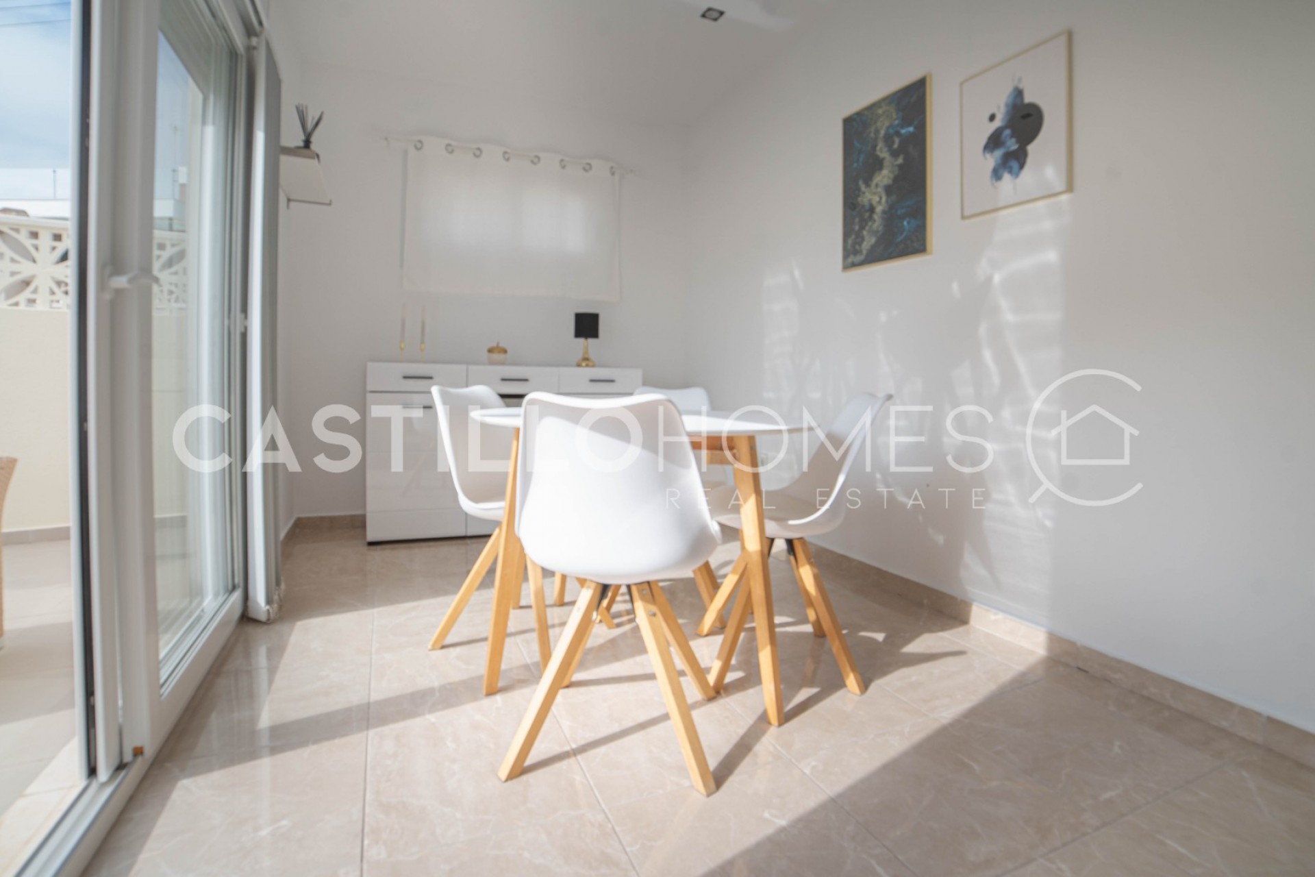 Wiederverkauf - Bungalow -
Torrevieja - La Mata