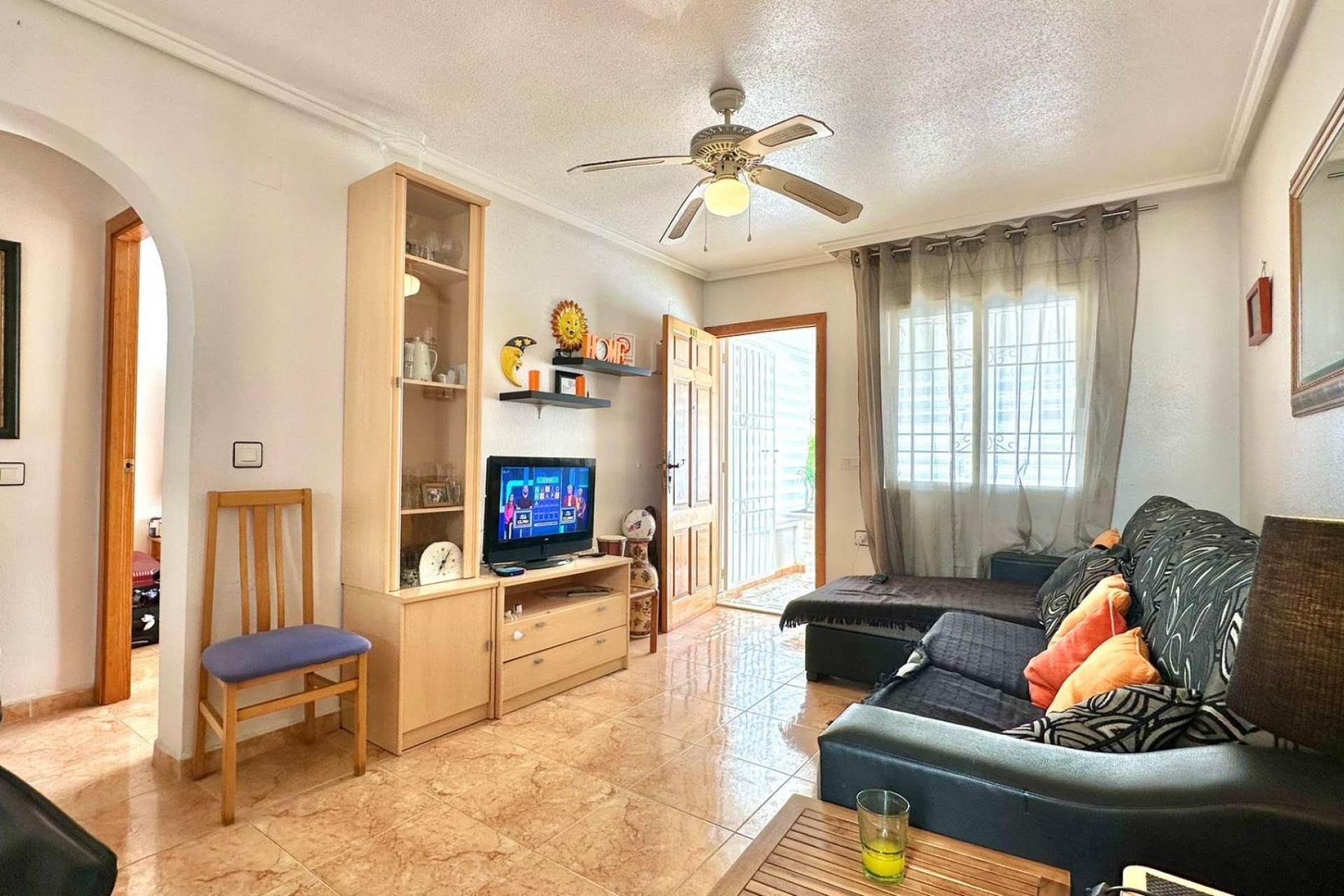 Wiederverkauf - Bungalow -
Torrevieja - La Siesta - El Salado -  Torreta
