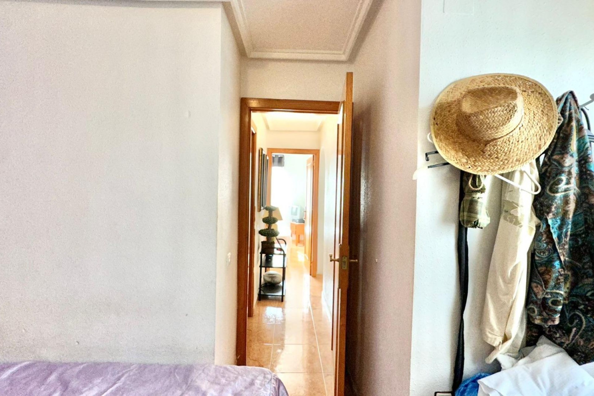 Wiederverkauf - Bungalow -
Torrevieja - La Siesta - El Salado -  Torreta