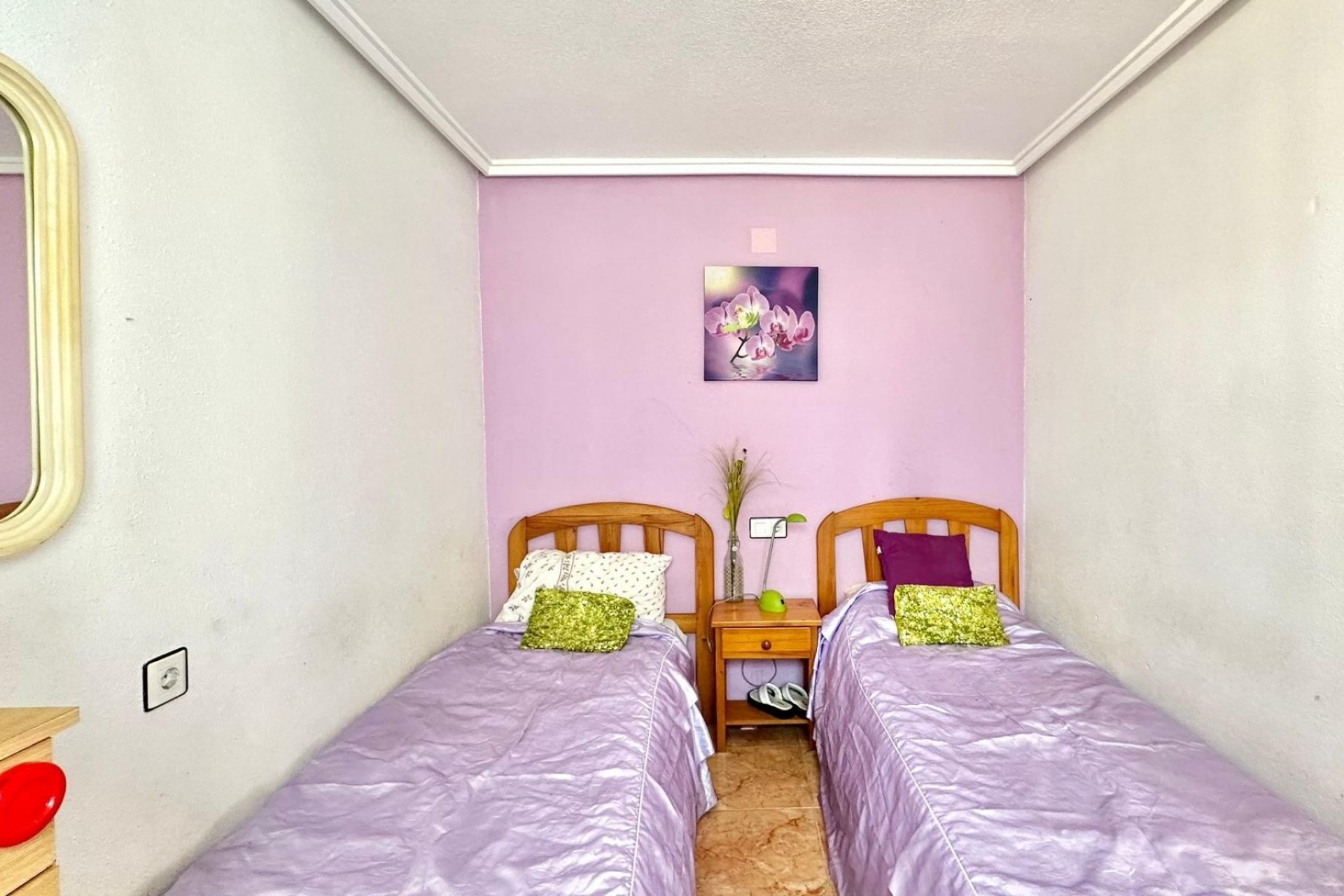 Wiederverkauf - Bungalow -
Torrevieja - La Siesta - El Salado -  Torreta