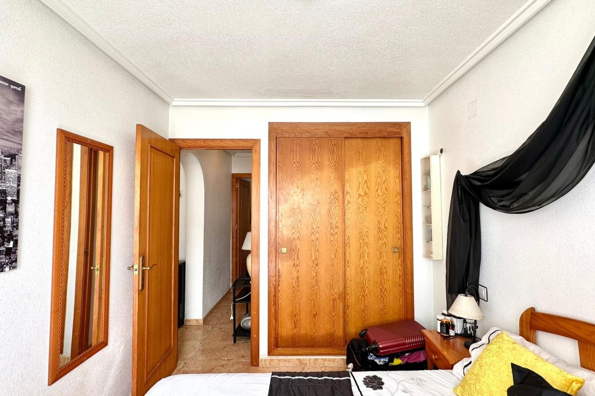 Wiederverkauf - Bungalow -
Torrevieja - La Siesta - El Salado -  Torreta