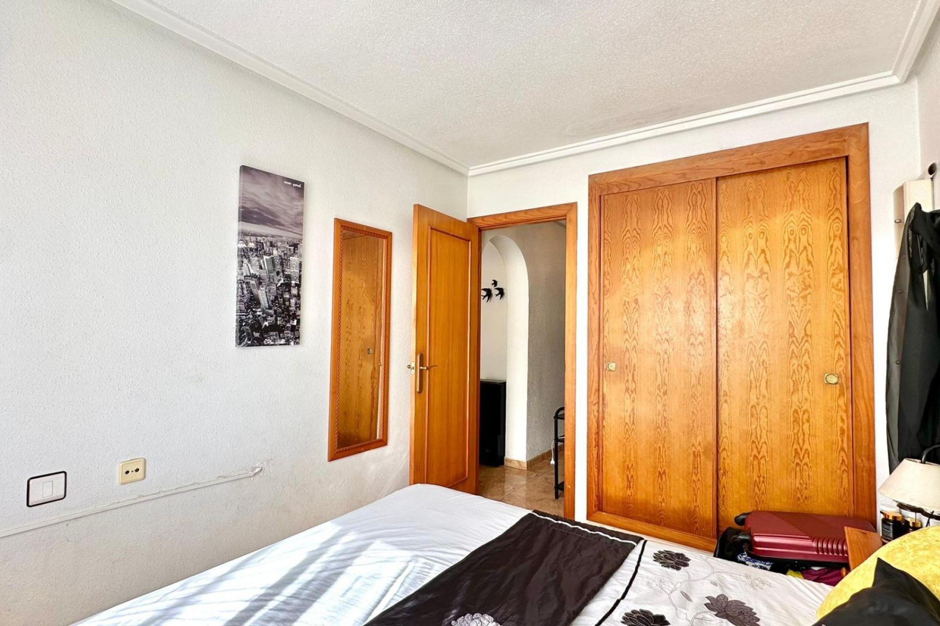 Wiederverkauf - Bungalow -
Torrevieja - La Siesta - El Salado -  Torreta
