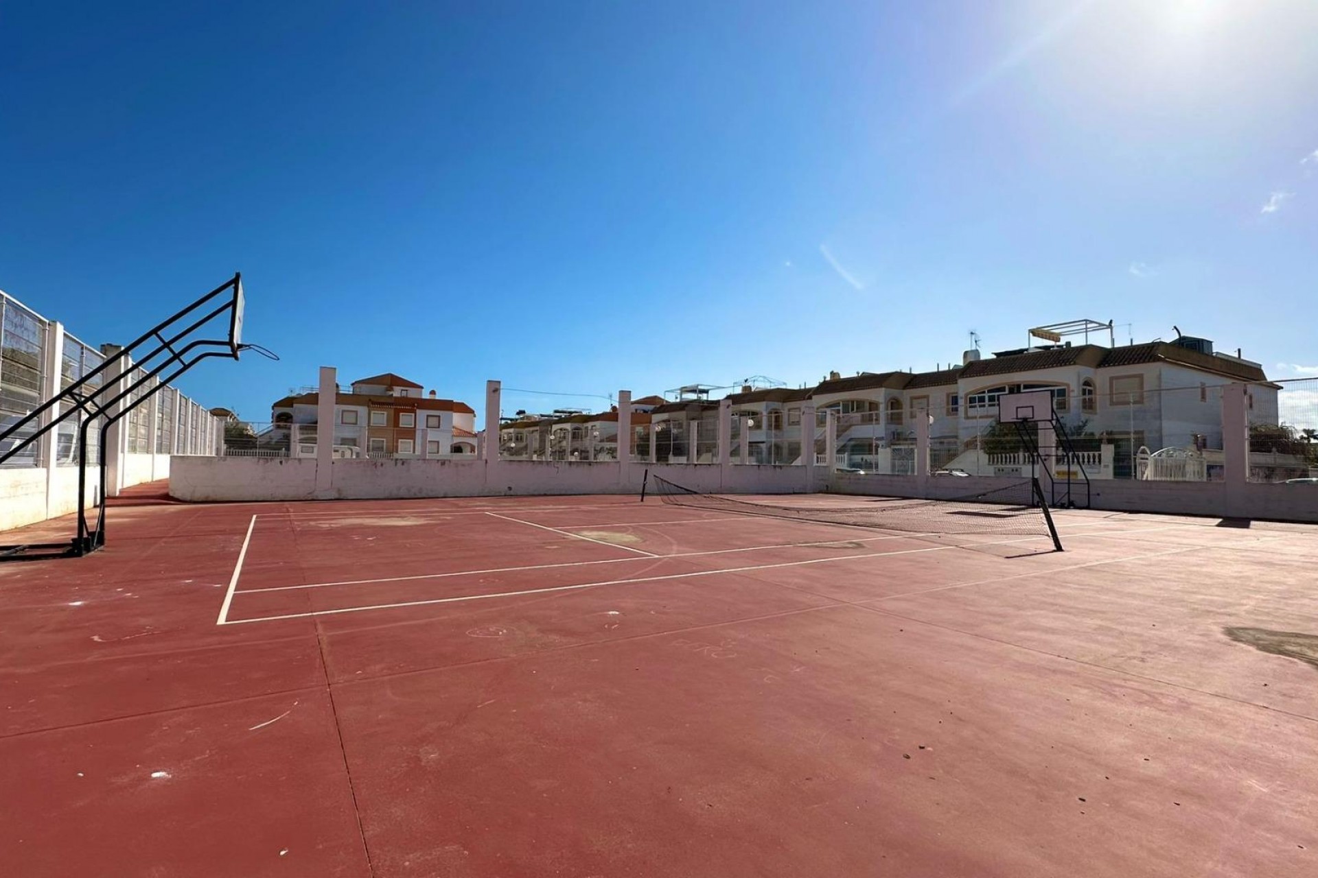 Wiederverkauf - Bungalow -
Torrevieja - La Siesta - El Salado -  Torreta