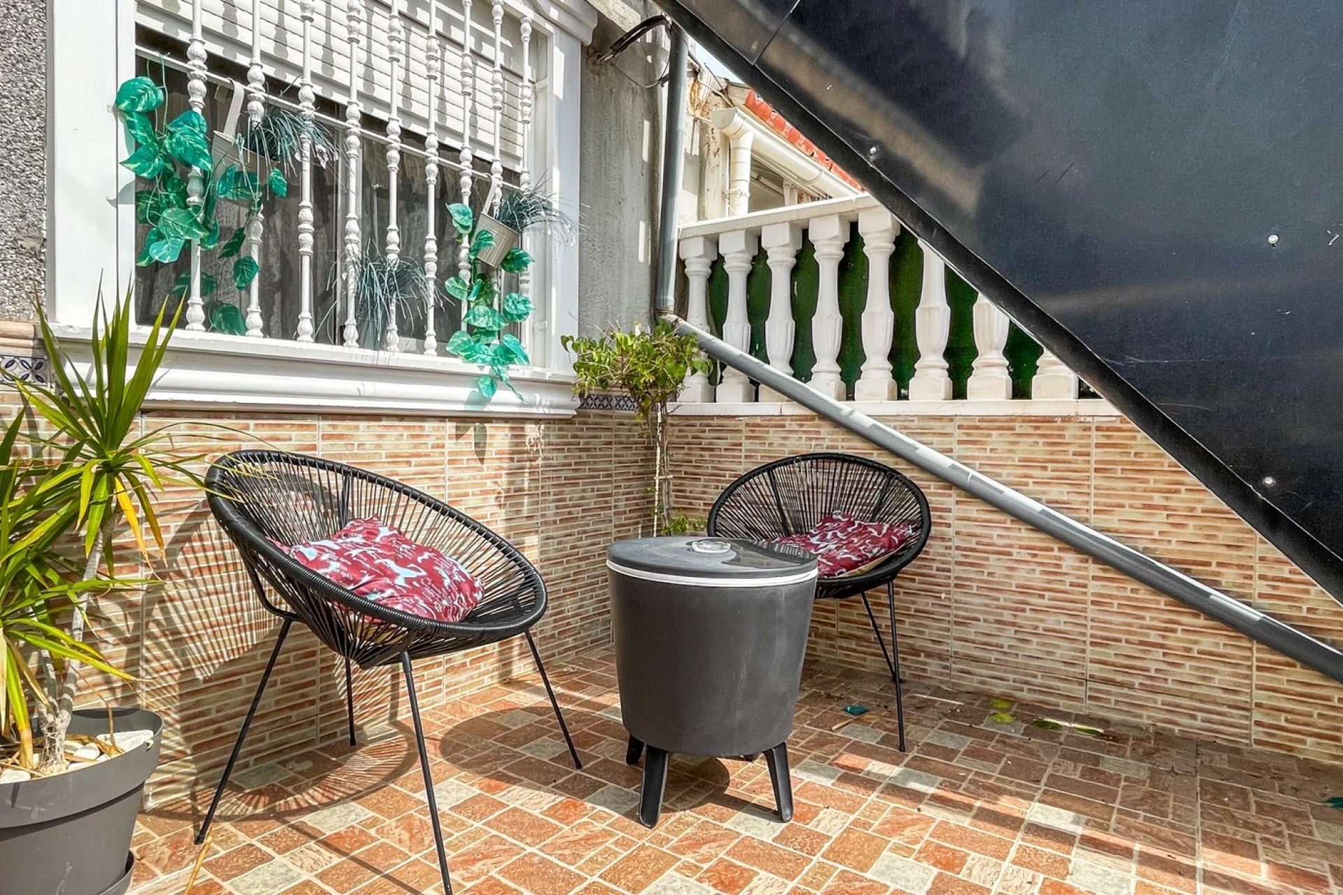 Wiederverkauf - Bungalow -
Torrevieja - La Siesta - El Salado -  Torreta