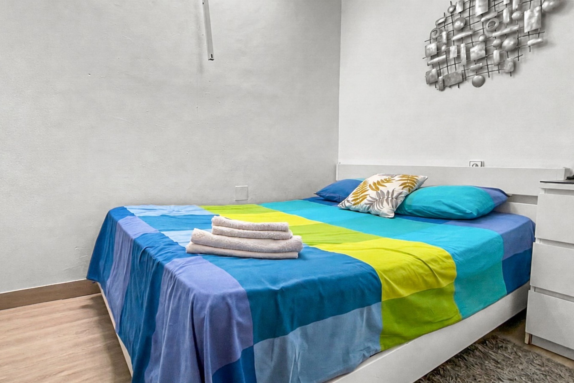 Wiederverkauf - Bungalow -
Torrevieja - La Siesta - El Salado -  Torreta