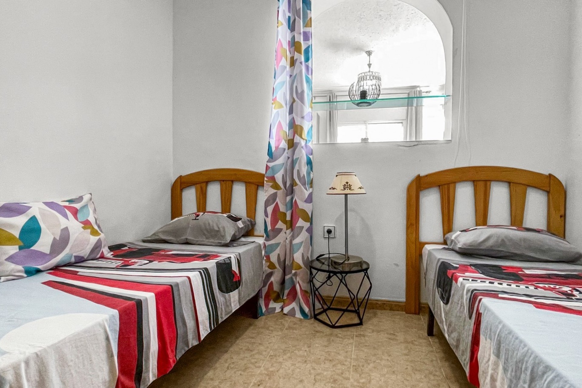 Wiederverkauf - Bungalow -
Torrevieja - La Siesta - El Salado -  Torreta