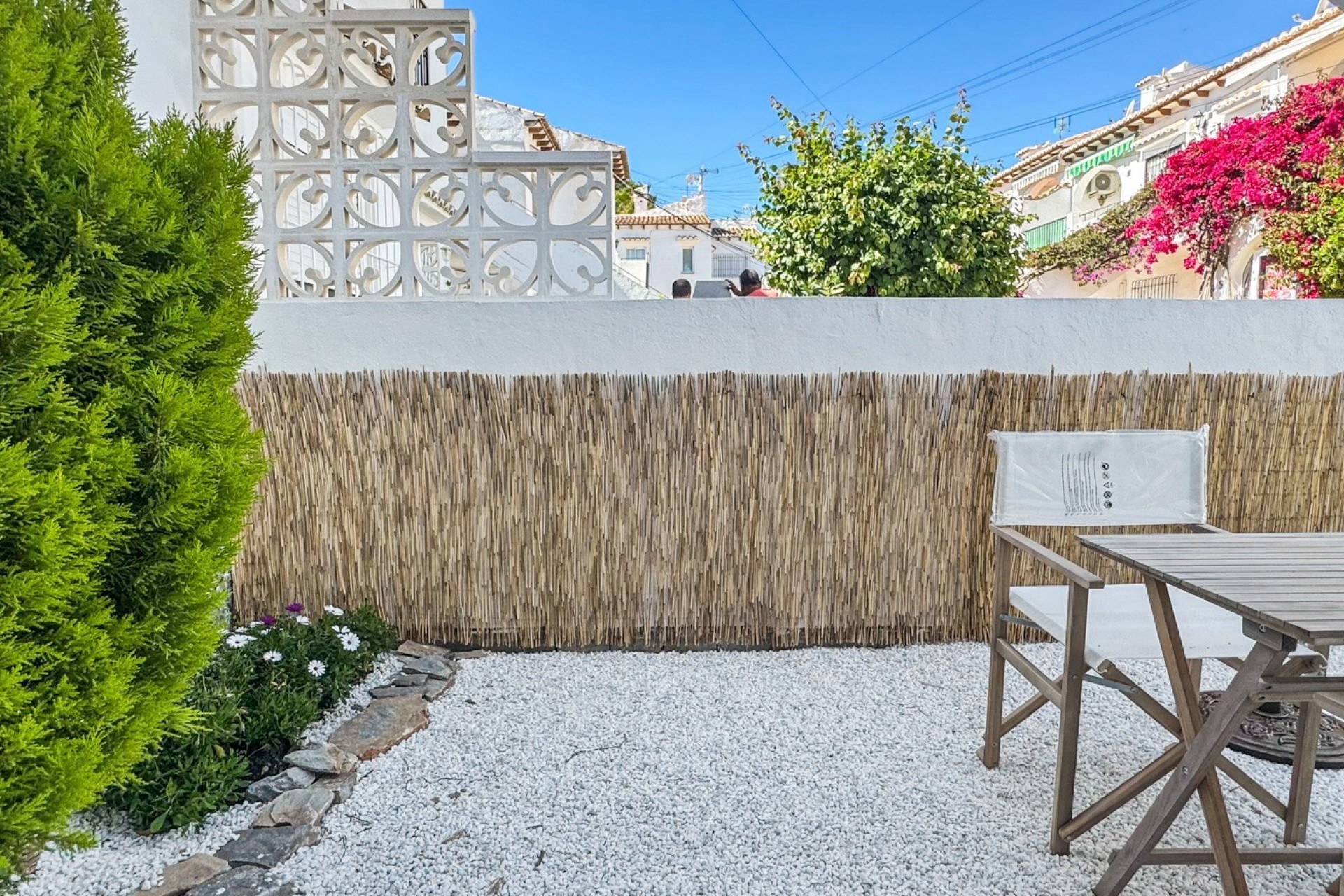 Wiederverkauf - Bungalow -
Torrevieja - Los Balcones - Los Altos del Edén