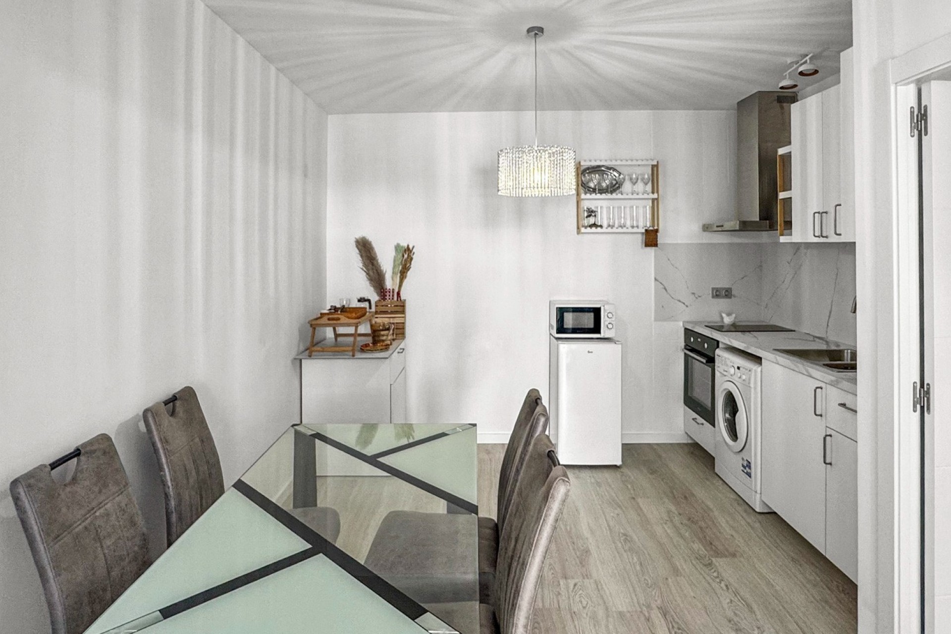 Wiederverkauf - Bungalow -
Torrevieja - Los Balcones - Los Altos del Edén