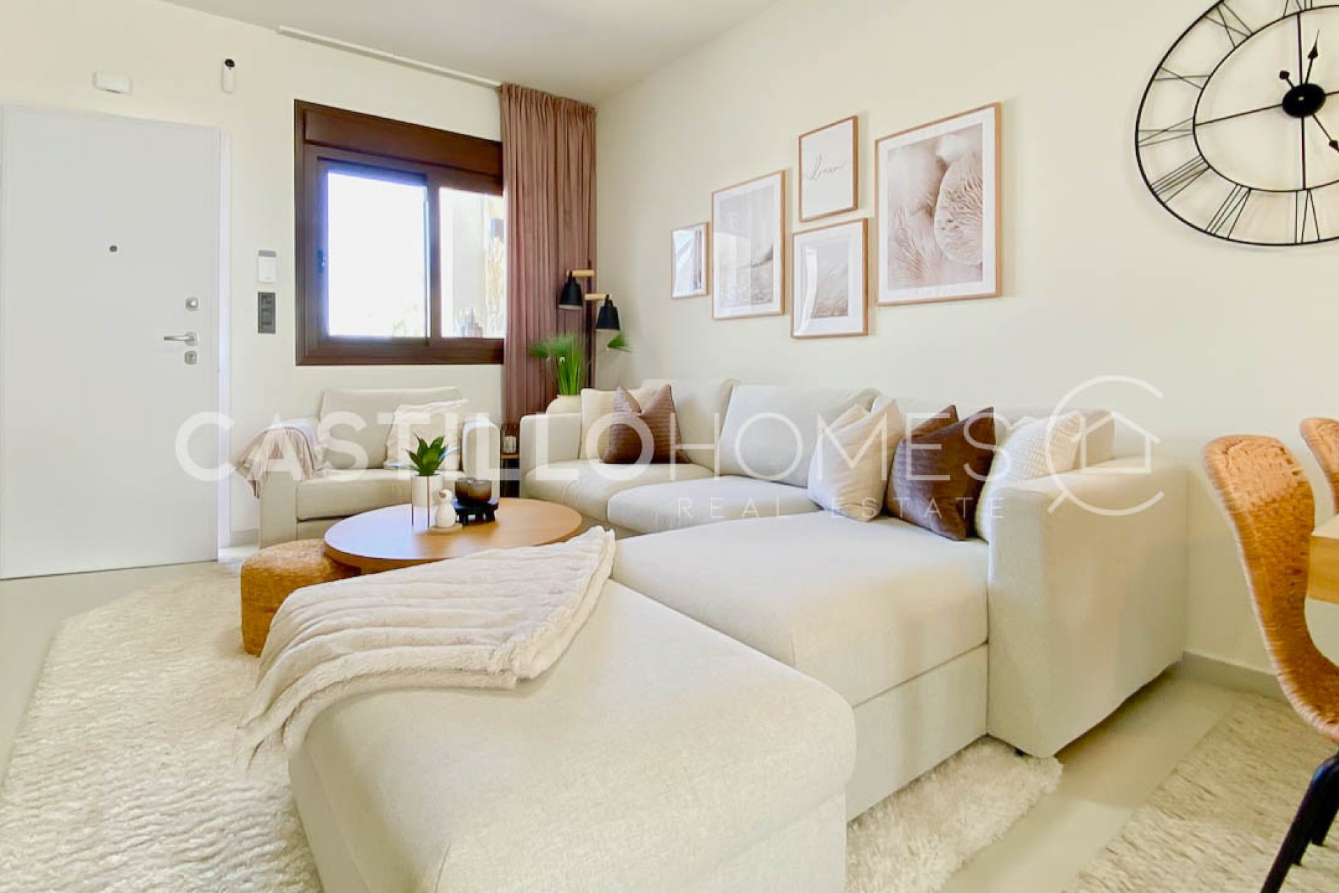 Wiederverkauf - Bungalow -
Torrevieja - Los Balcones