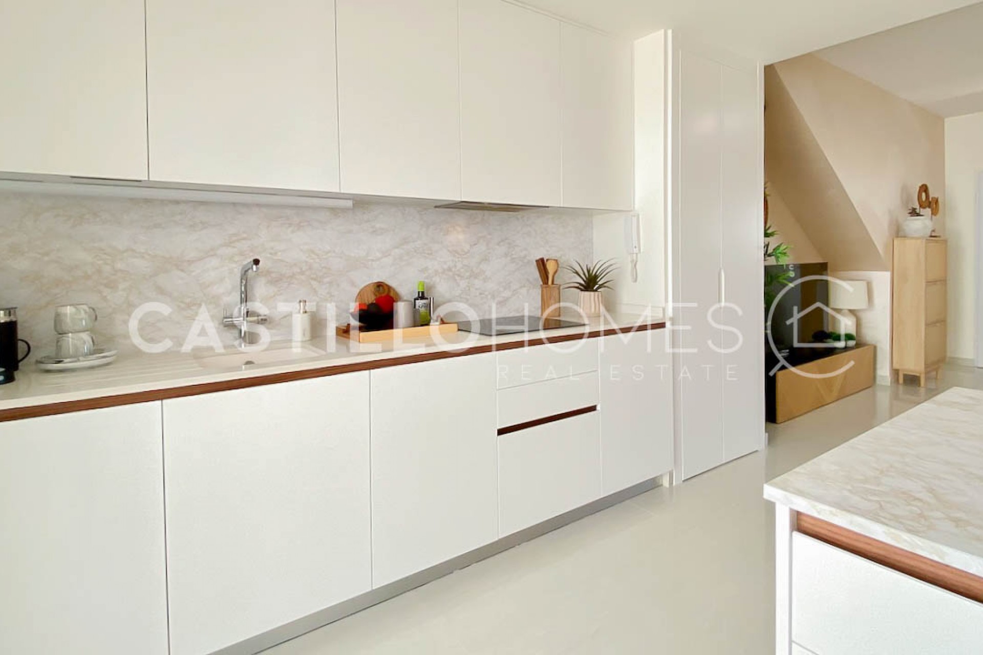 Wiederverkauf - Bungalow -
Torrevieja - Los Balcones