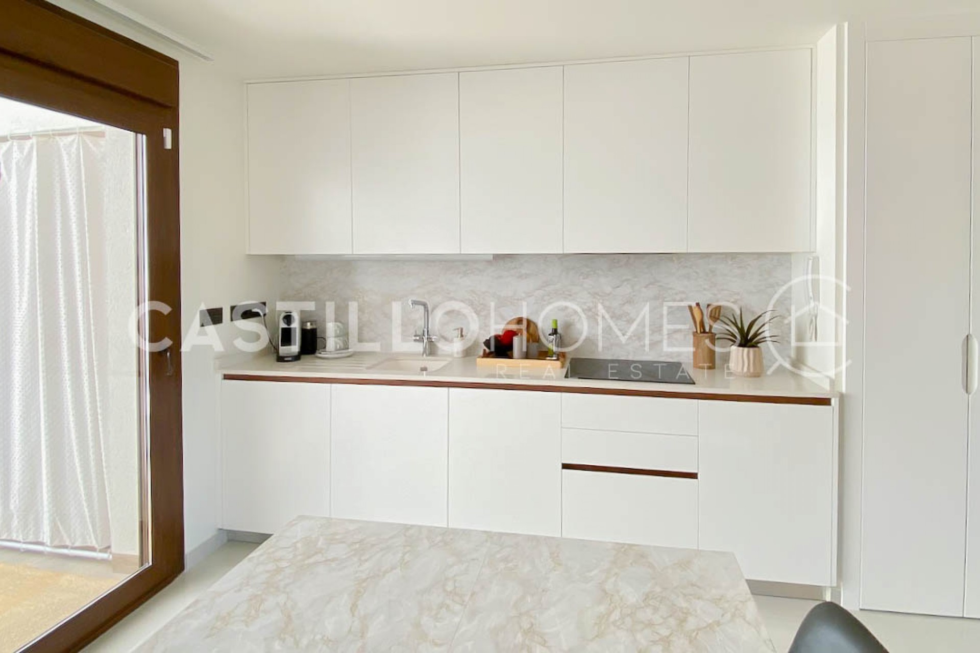 Wiederverkauf - Bungalow -
Torrevieja - Los Balcones