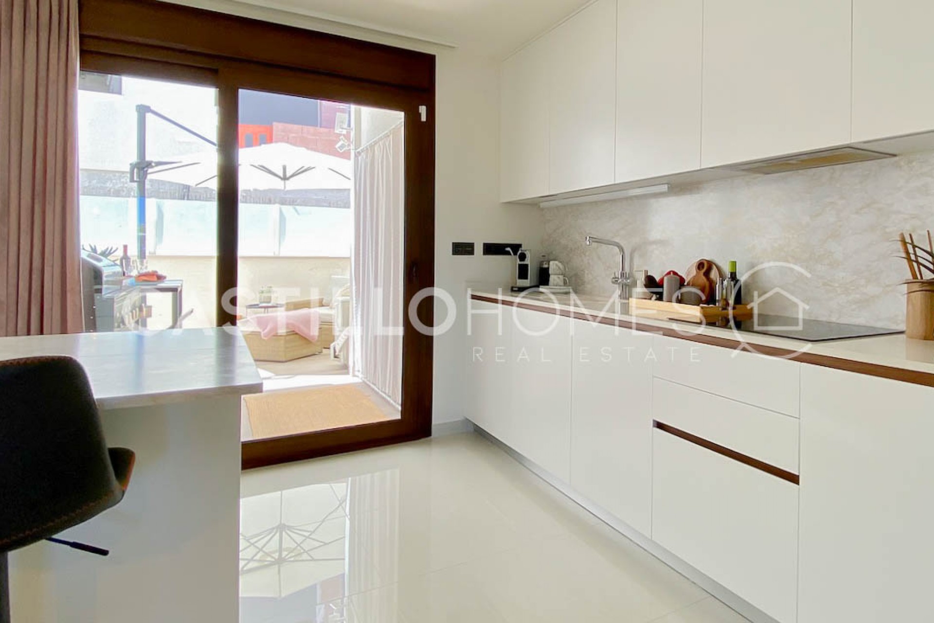 Wiederverkauf - Bungalow -
Torrevieja - Los Balcones