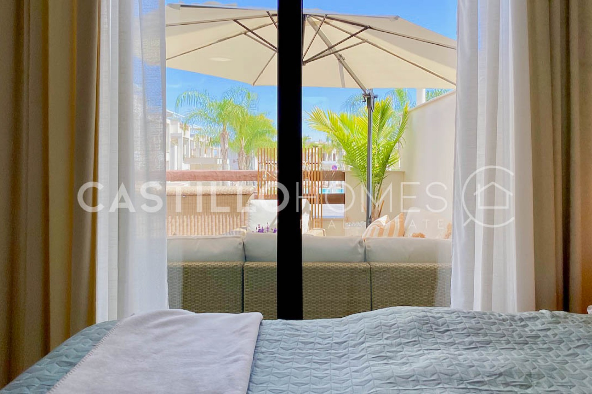 Wiederverkauf - Bungalow -
Torrevieja - Los Balcones