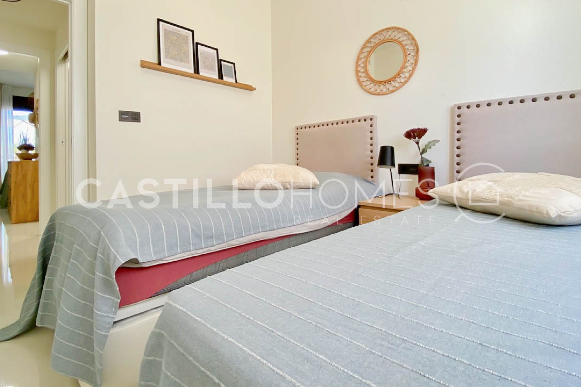 Wiederverkauf - Bungalow -
Torrevieja - Los Balcones